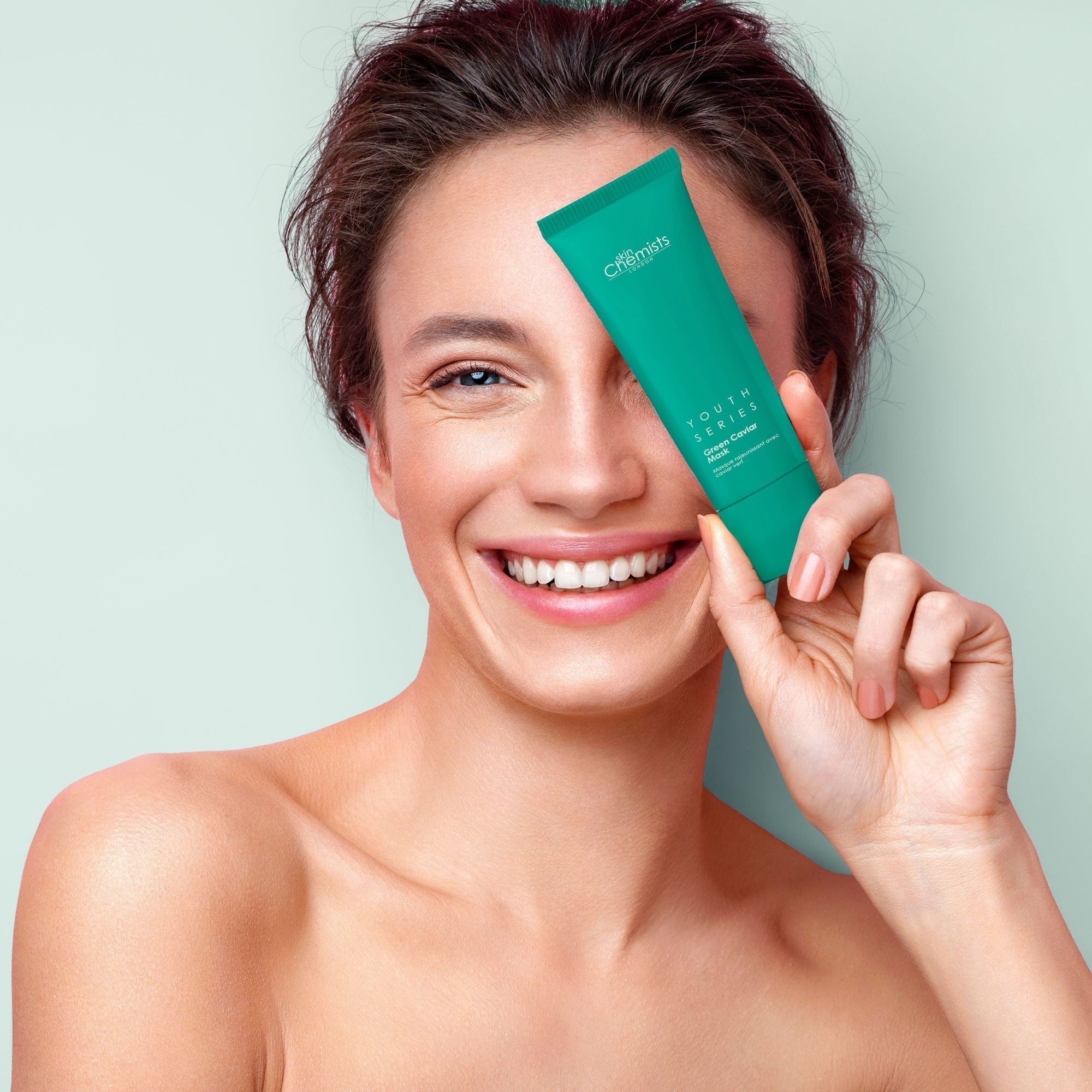 Youth Series Grüne Kaviar-Maske 50 ml