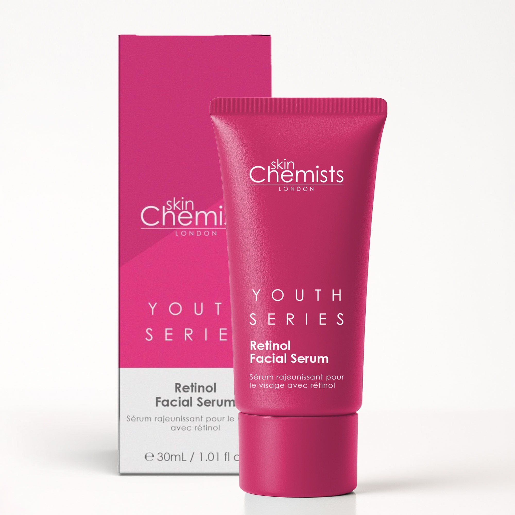 Youth Series Retinol-Gesichtsserum 30 ml