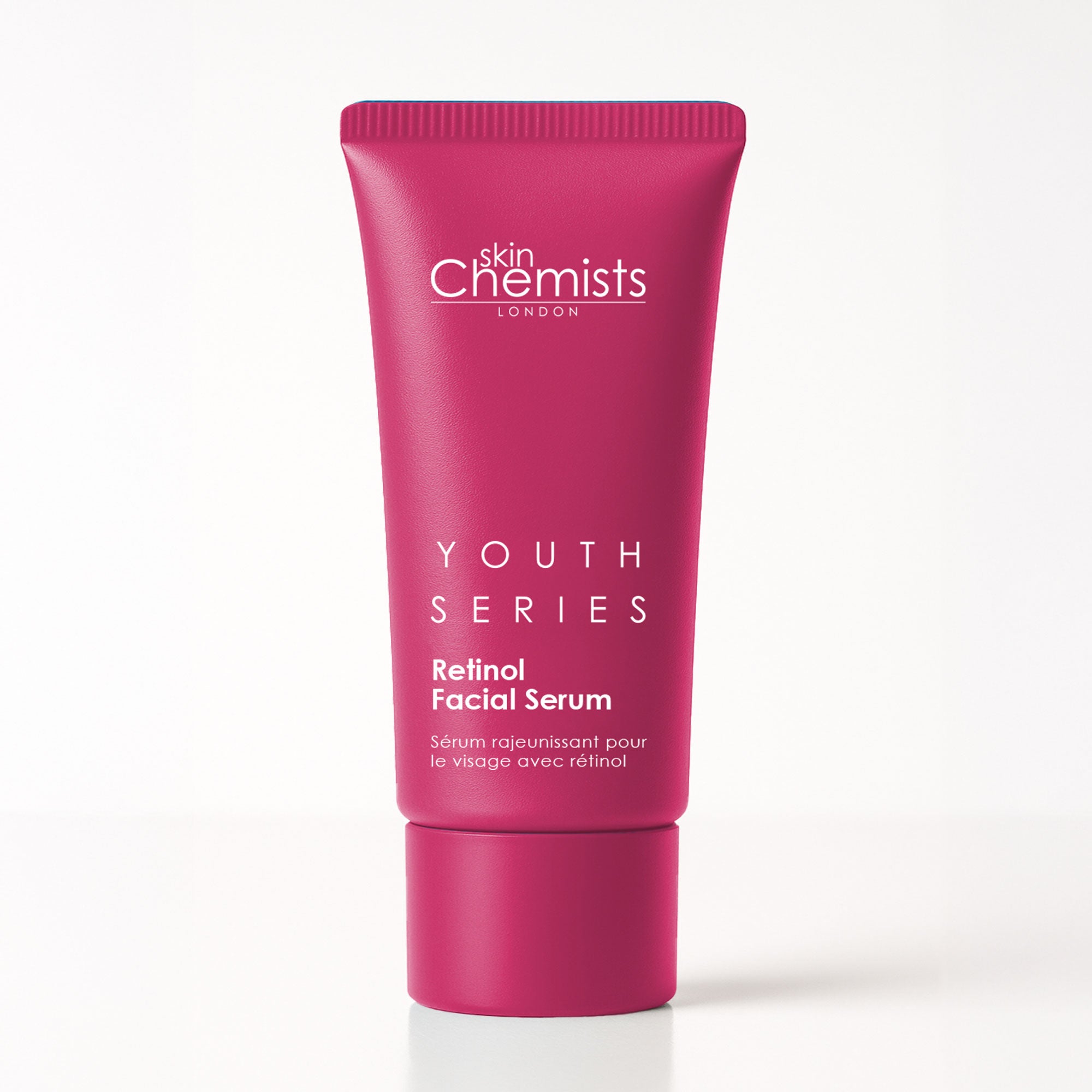 Youth Series Retinol & Bakuchiol Gesichtsserum 30 ml