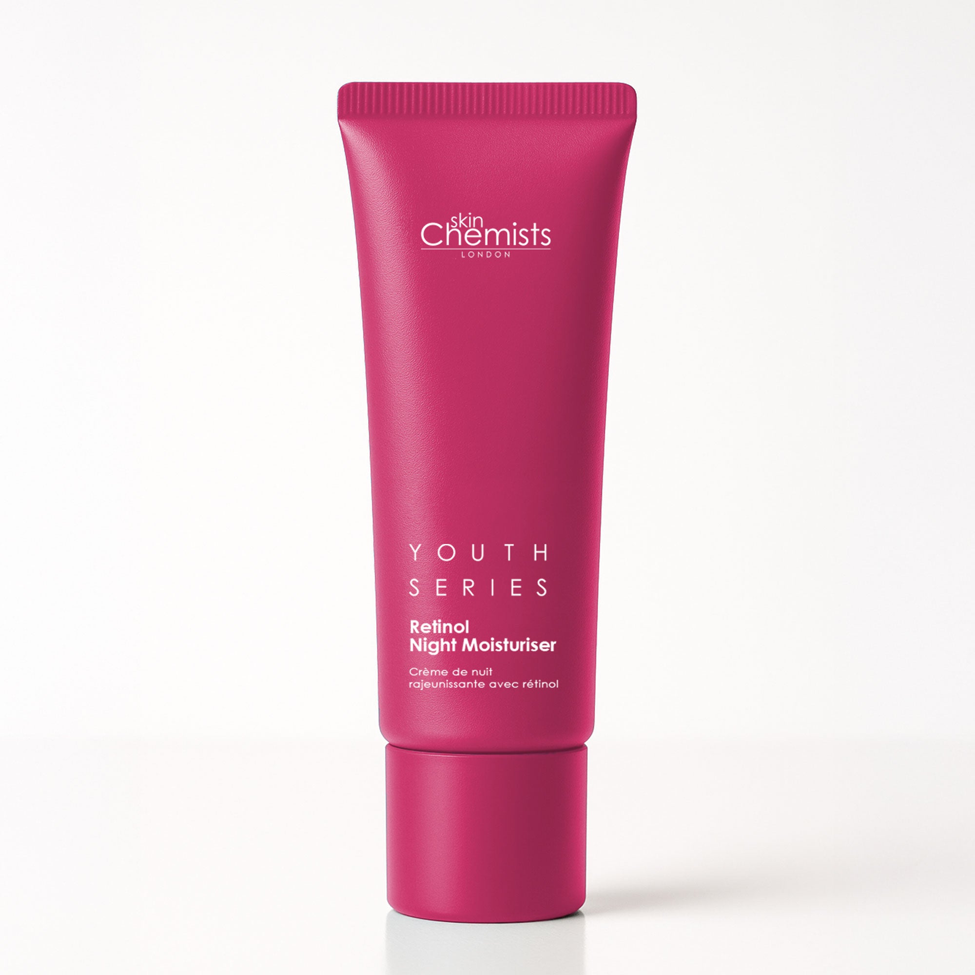 Youth Series Retinol & Bakuchiol Nachtcreme 50 ml