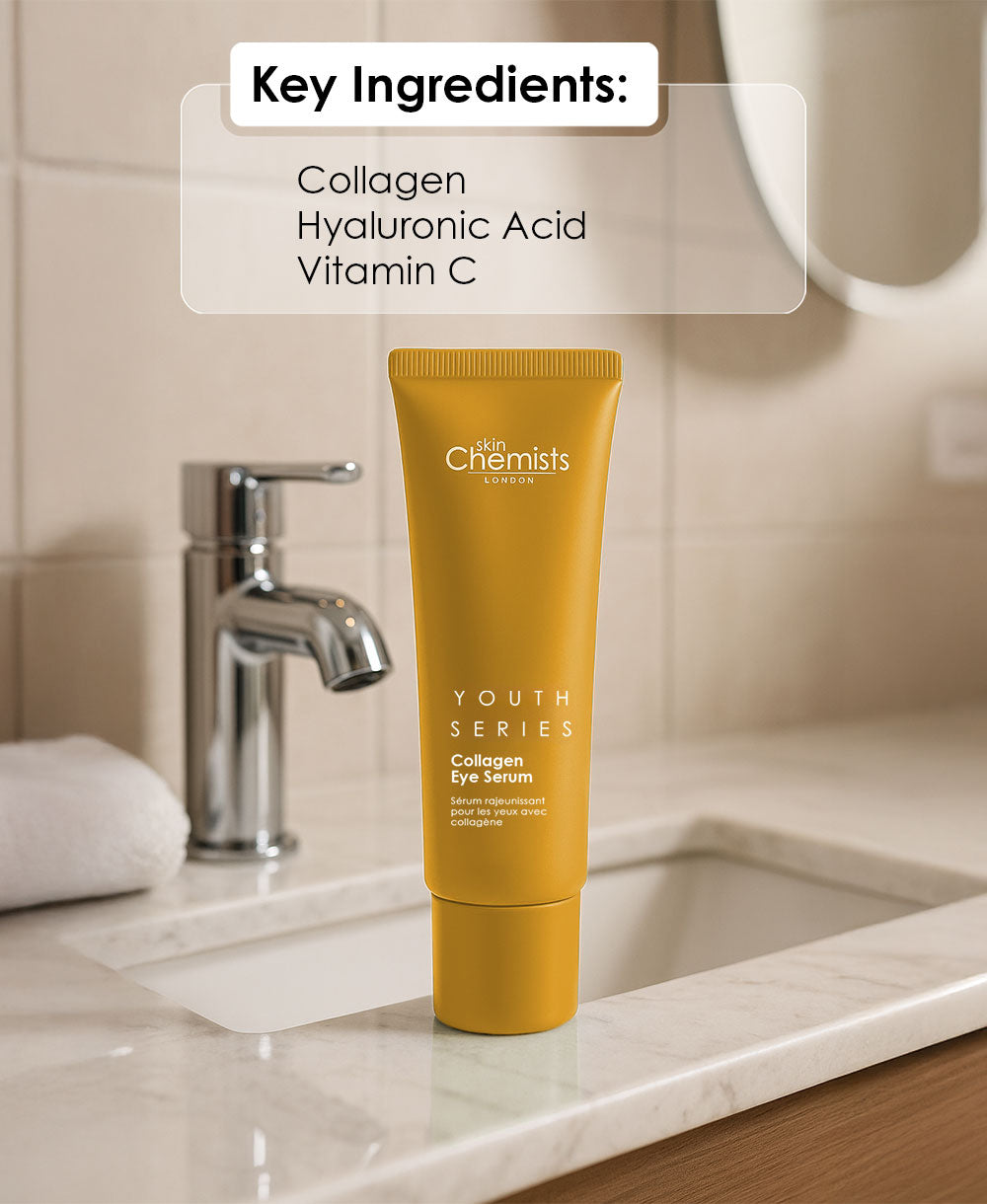 Youth Series 2% Collagen Augenserum 15ml