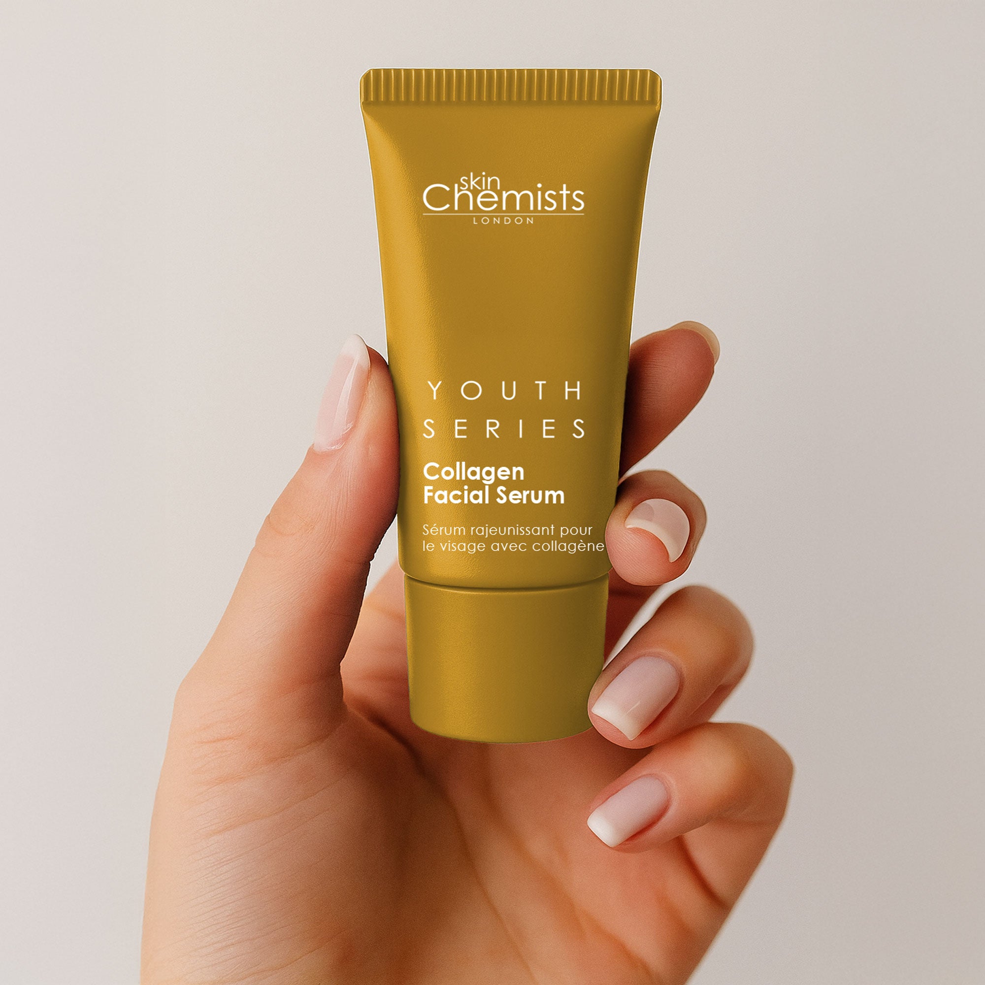 Youth Series 2% Collagen Gesichtsserum 30ml
