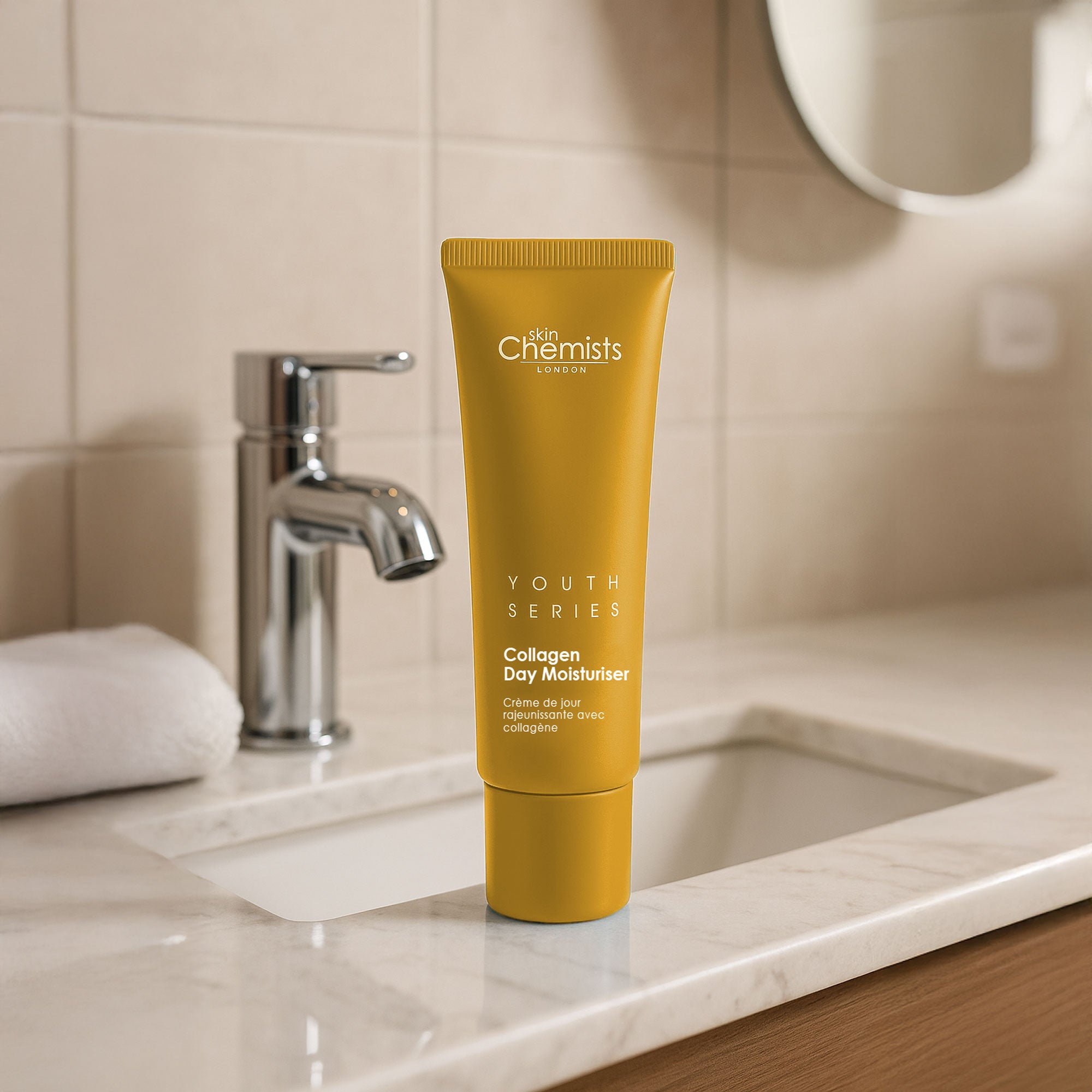 Youth Series 1% Collagen Tagescreme 50ml