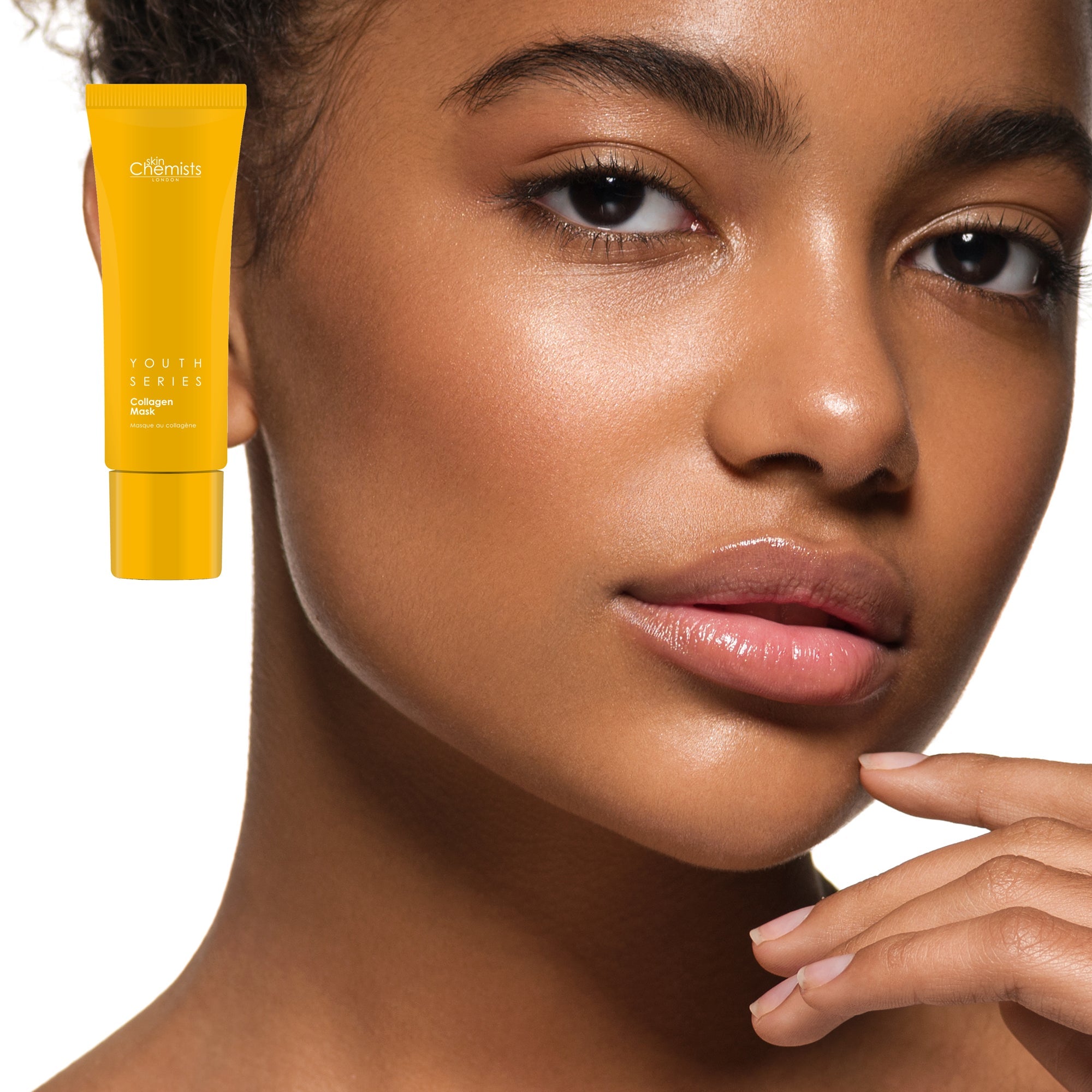 Youth Series 1% Collagen Maske 50ml x 2 Duo-Pack