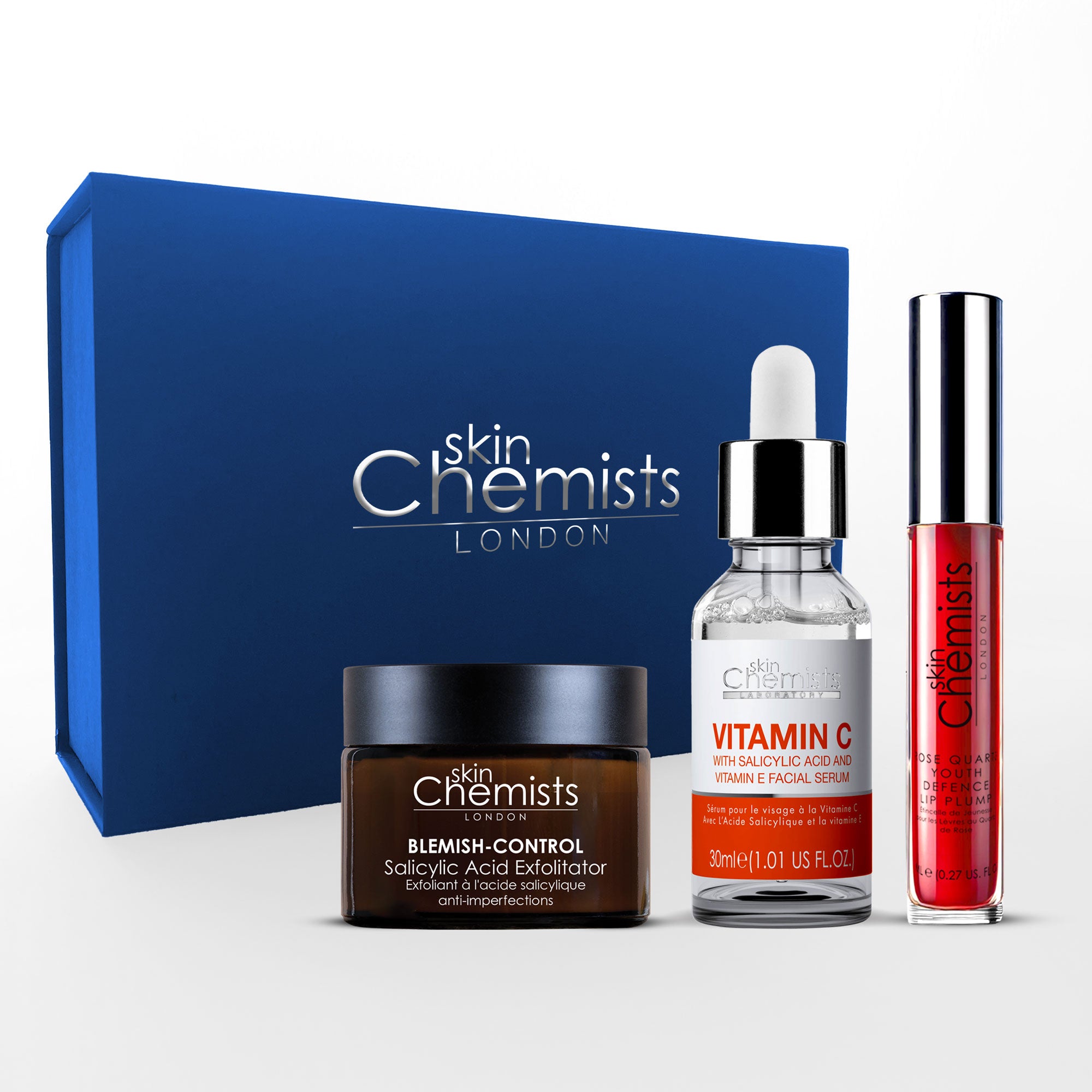 skinChemists Youth Defence Kit