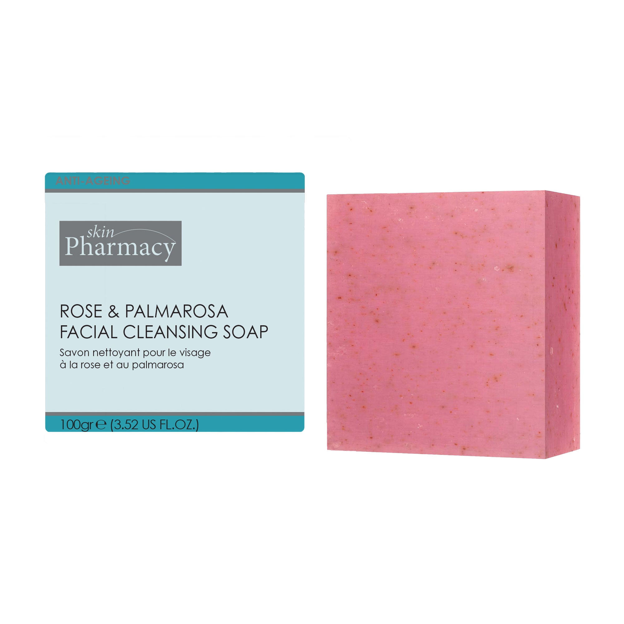 Kit SP Vitamin Glow