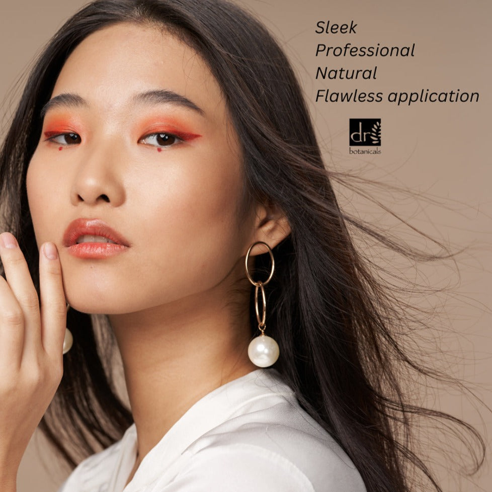 Kaffeepulver-Pinsel Doppel-Sparpackung