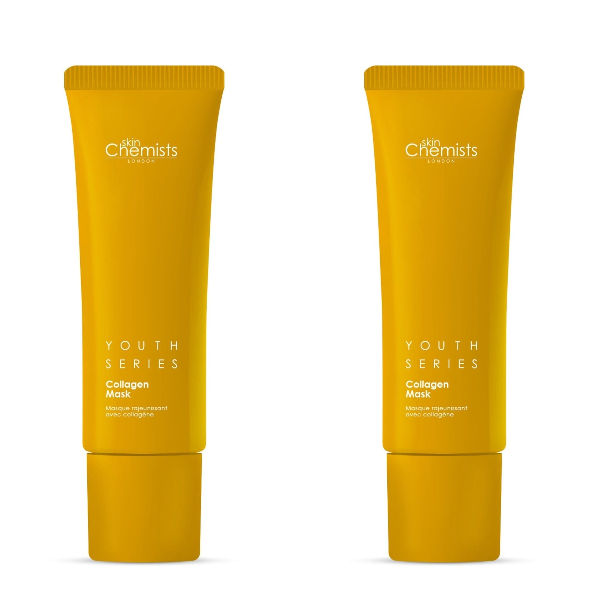 Youth Series Advanced 1% Collagen Maske 50ml x 2 Duo-Pack