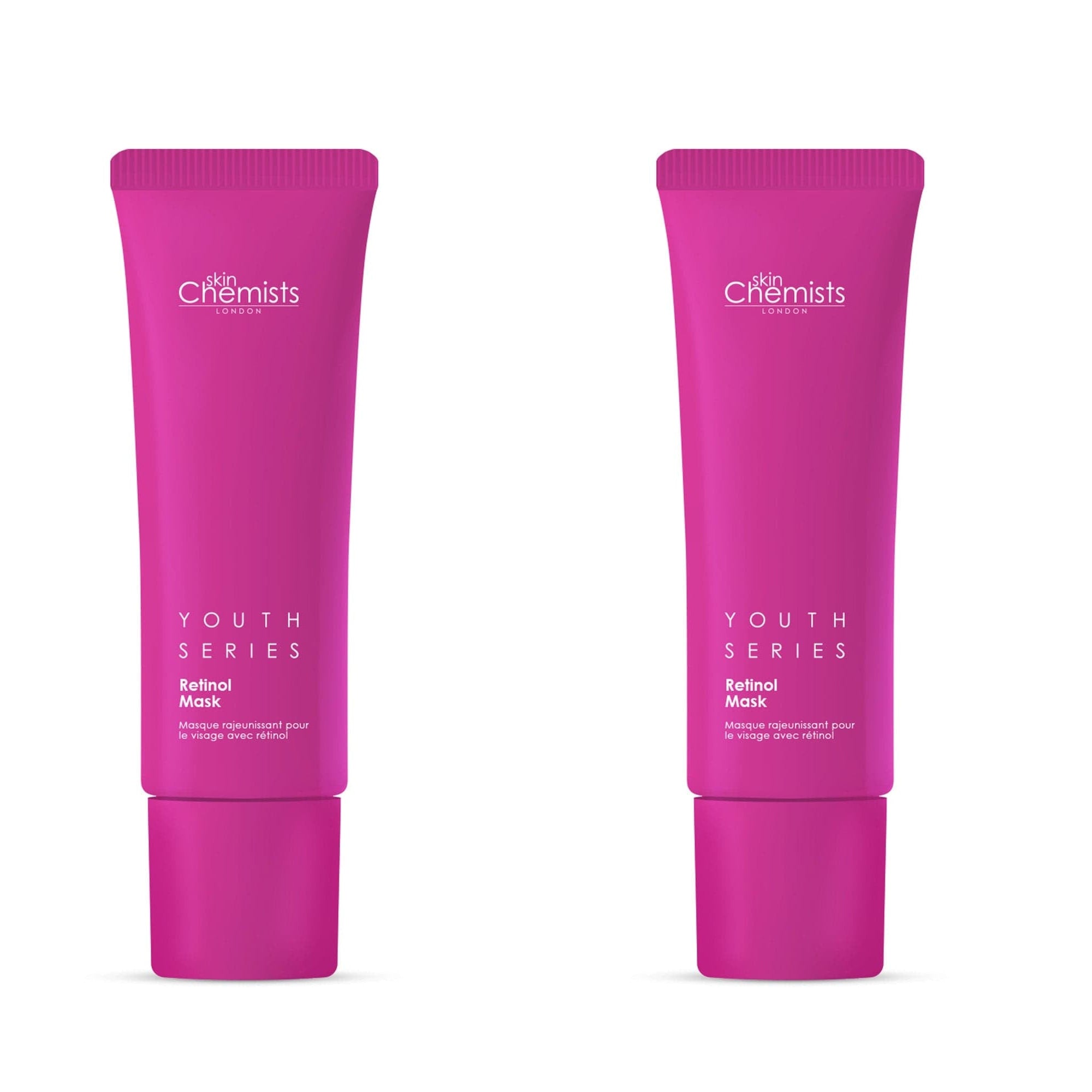 Youth Series Retinolmaske 50 ml x 2 Duo-Pack