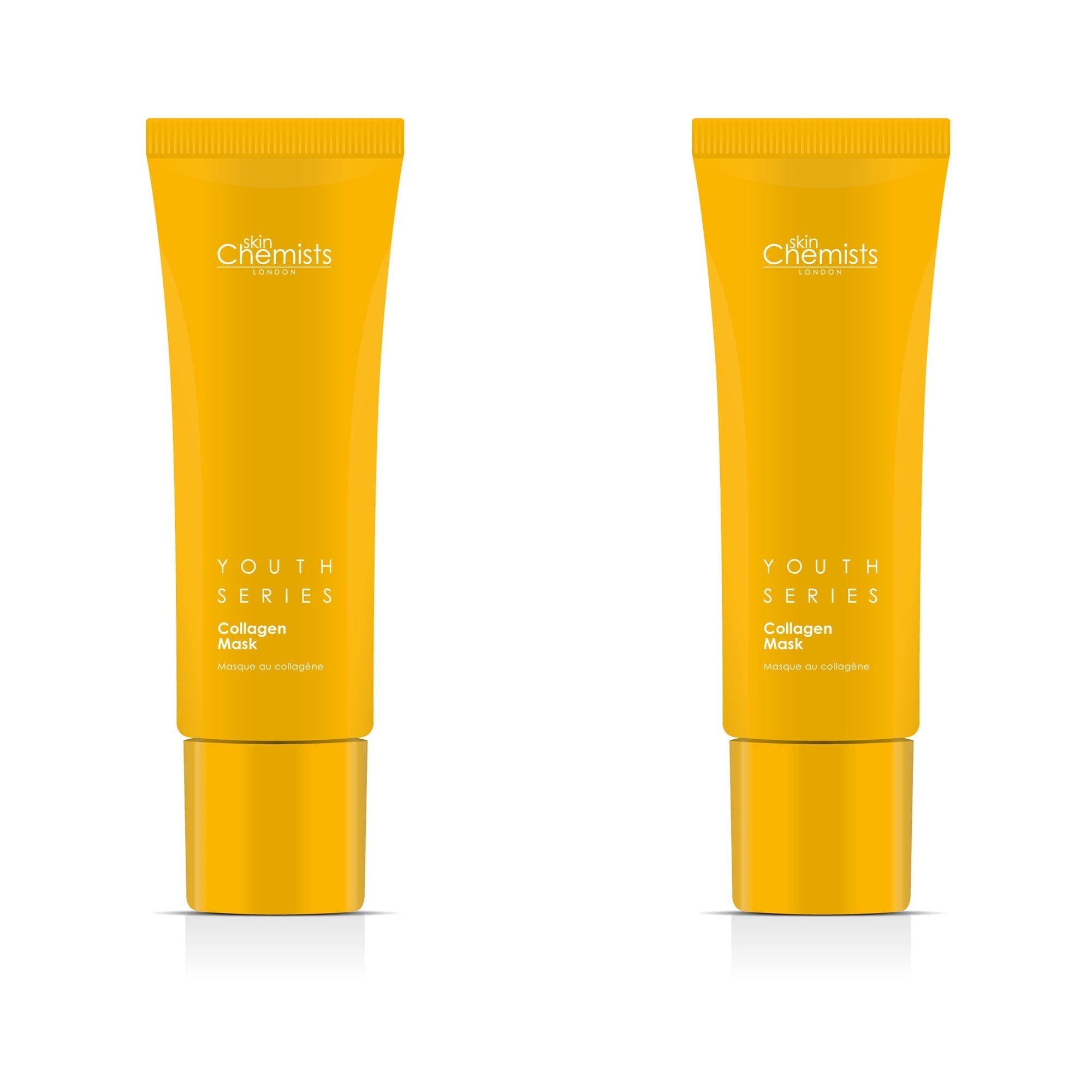 Youth Series 1% Collagen Maske 50ml x 2 Duo-Pack