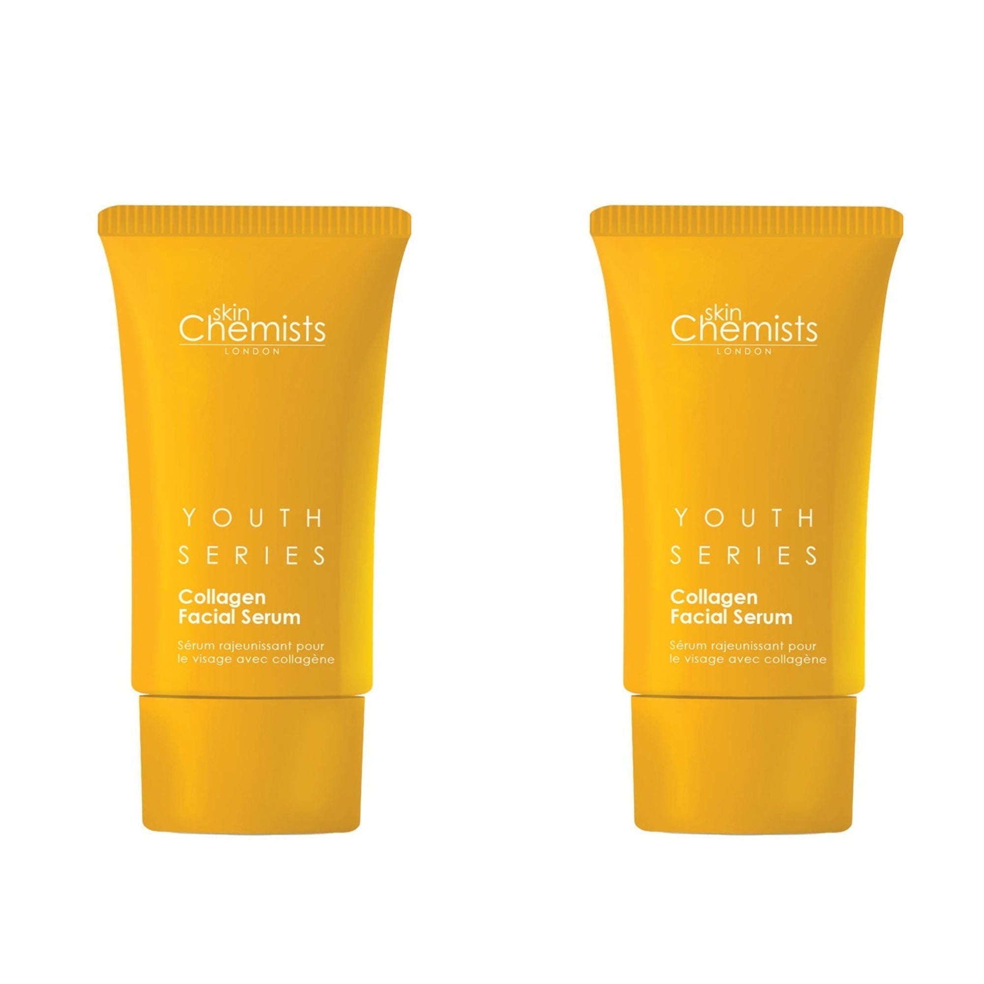 Youth Series Advanced 2% Collagen Gesichtsserum 30ml x 2 Duo-Pack