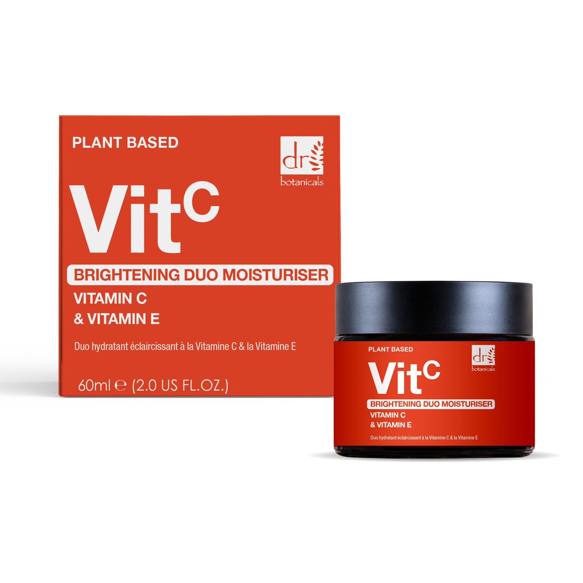 Dr Botanical Complete Natural Skincare Routine for Women