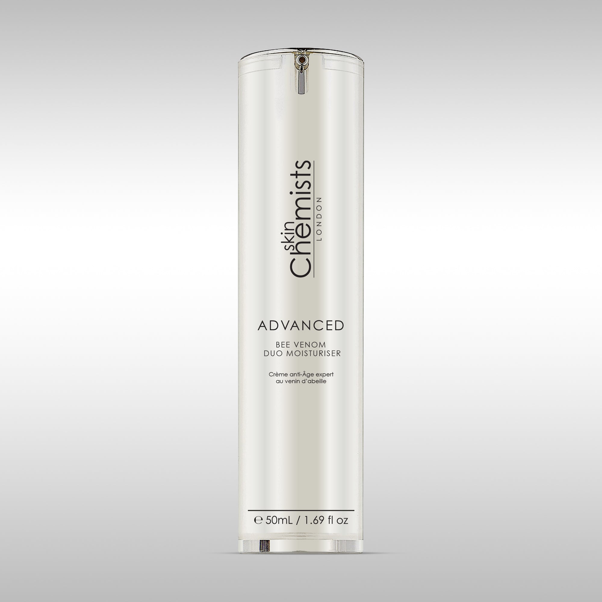 Anti-Aging-Feuchtigkeitscreme mit Bienengift (Duo) 50 ml