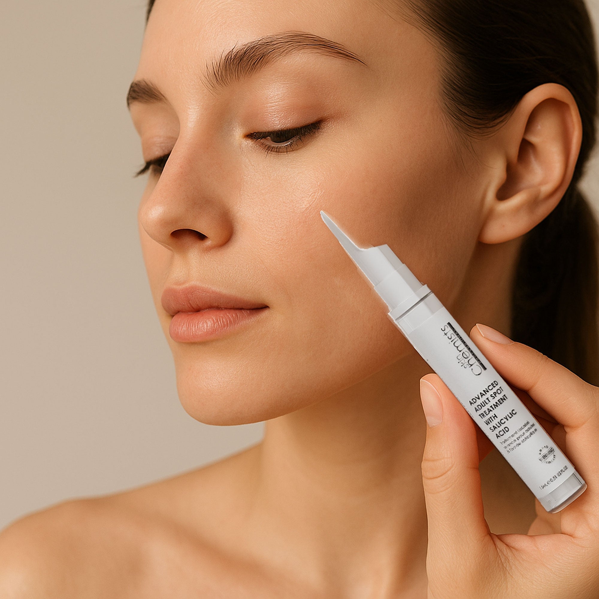 SC Advanced Adult Spot Treatment mit Salicylsäure 15 ml