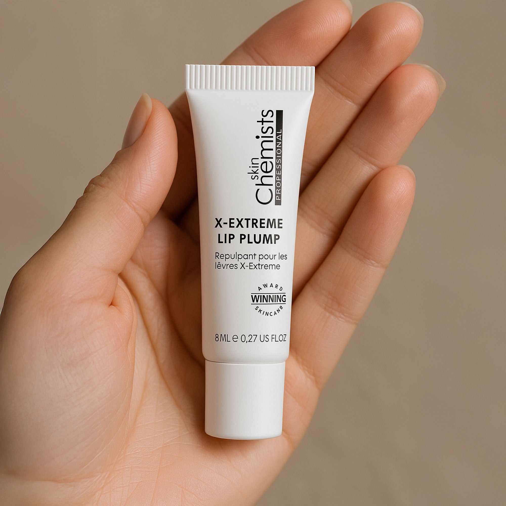 SC X-Extreme Lip Plump 8ml