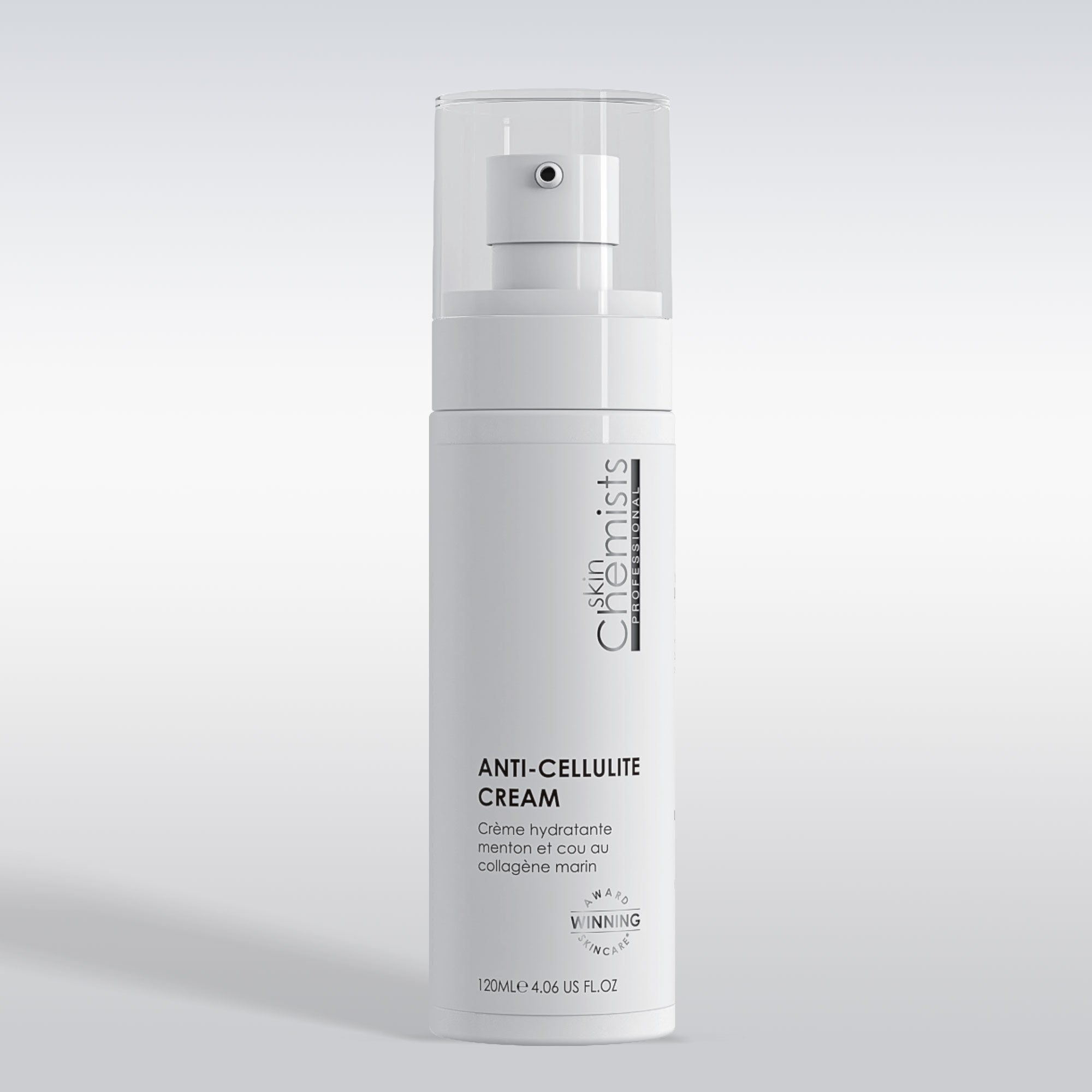 SC Anti-Cellulite Cream 120ml