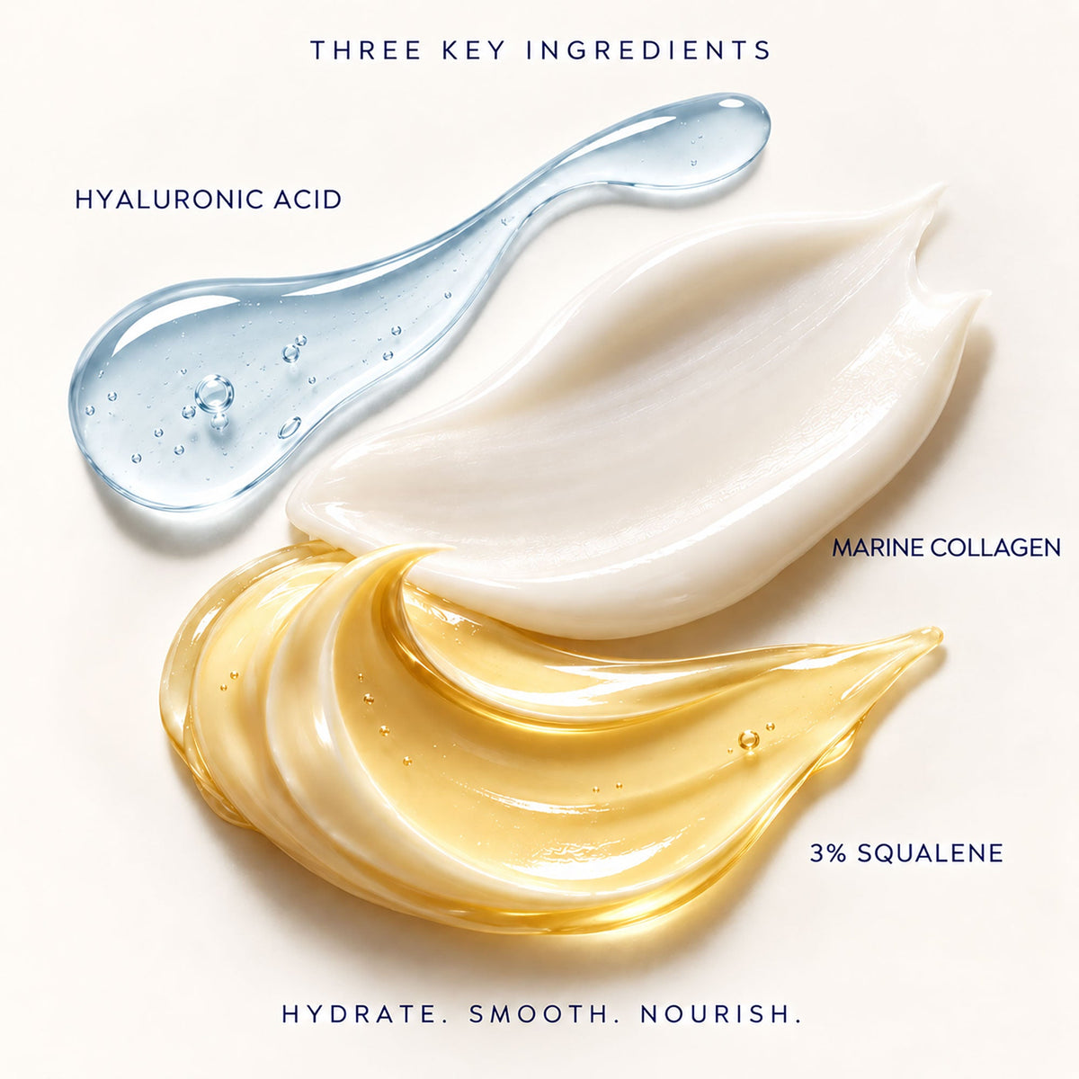 Crema giorno al collagene marino 50ml