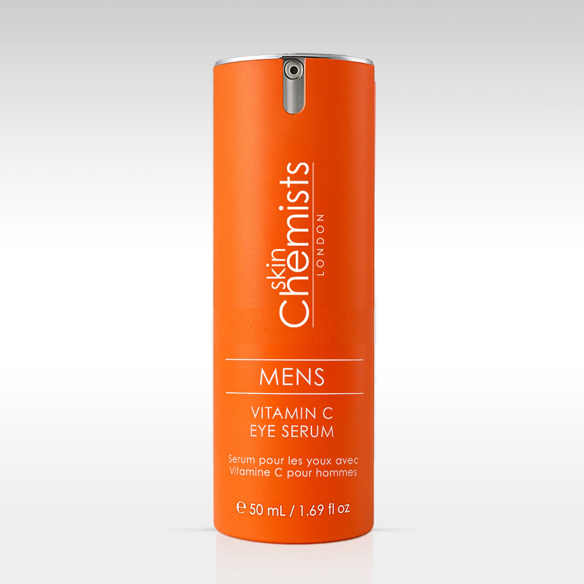 Vitamin-C-Augenserum für Männer, 15 ml