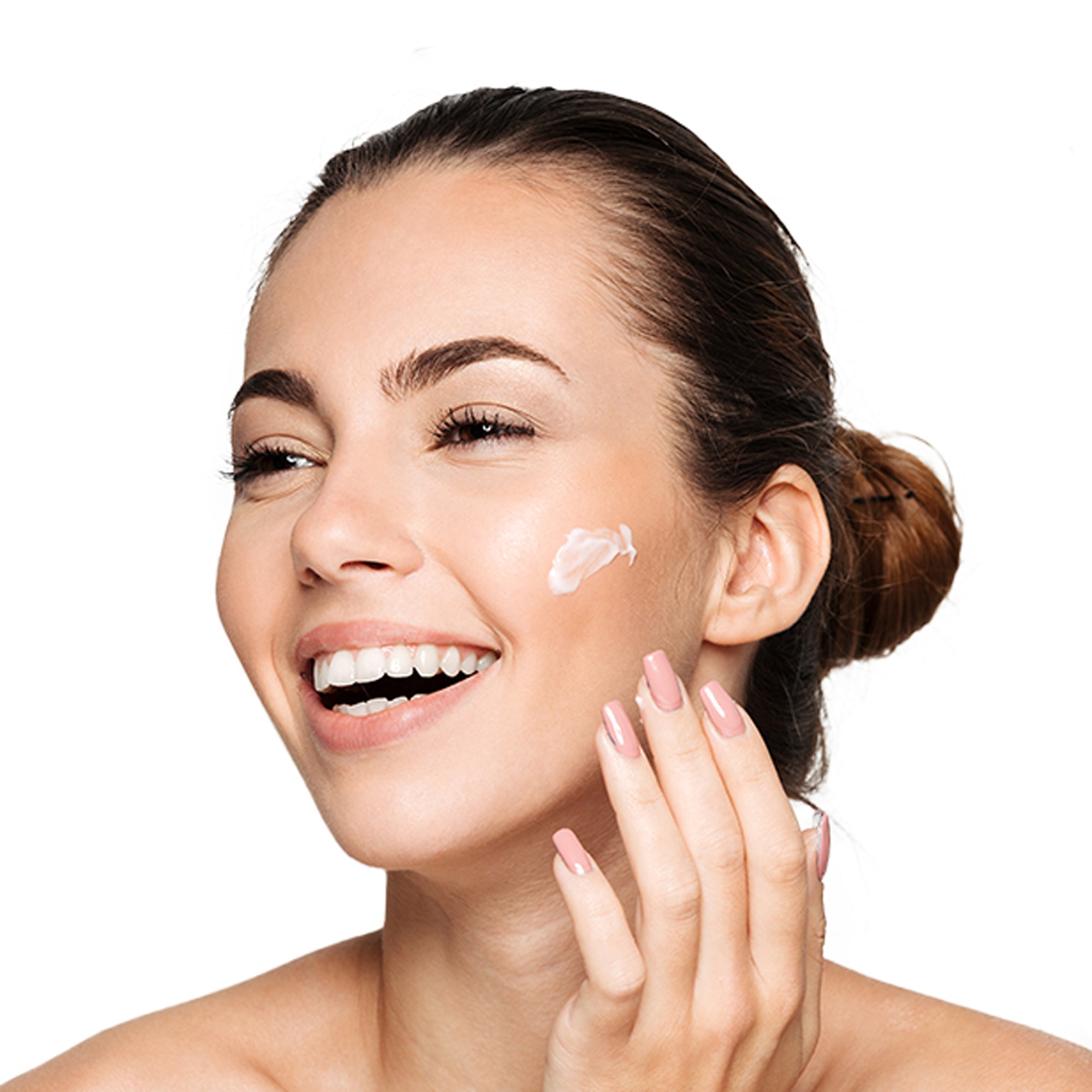 Faltenbekämpfende Tagescreme mit Sonnenschutz LSF 30, 2 x 60 ml, Doppelpackung