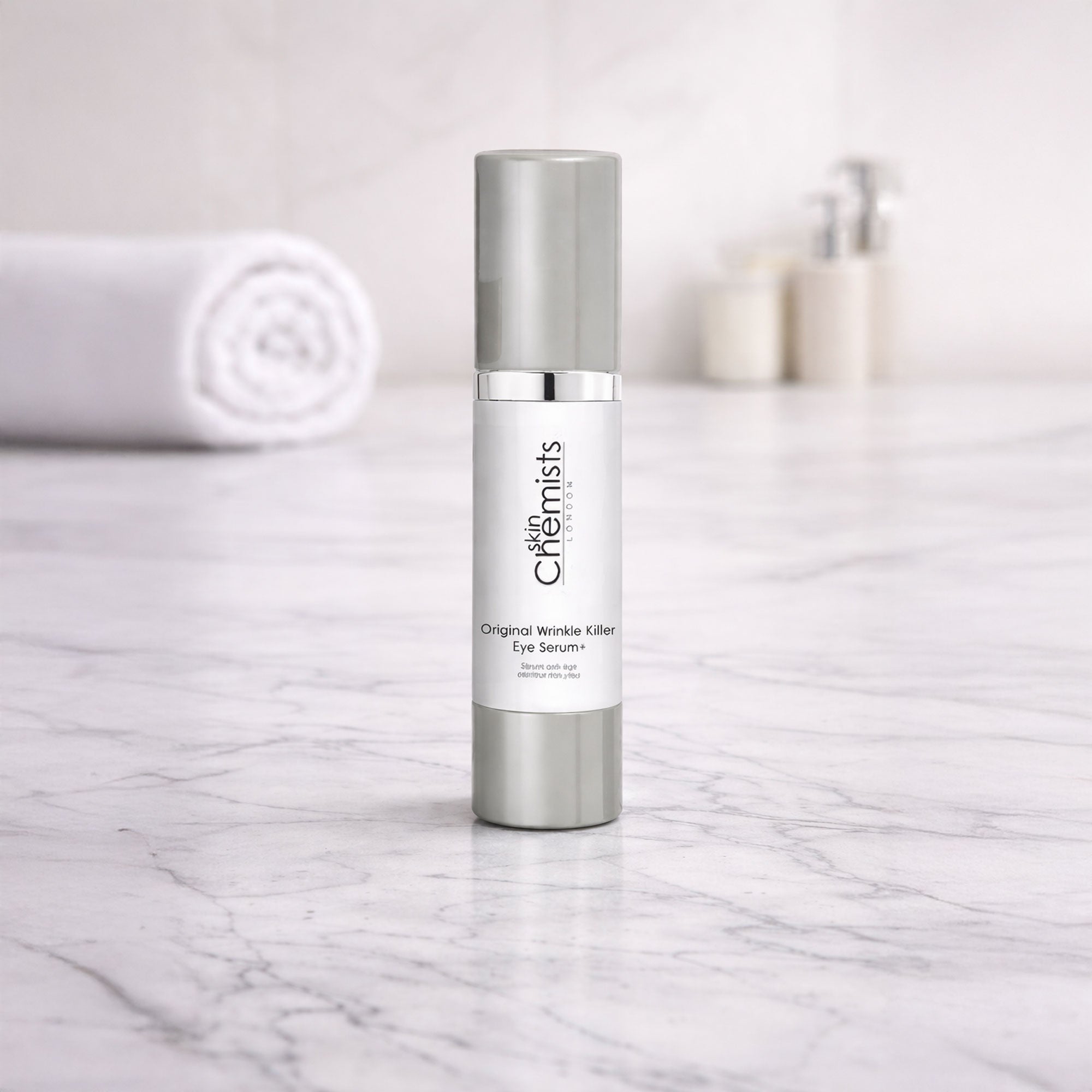 Augenserum für Männer, 30 ml