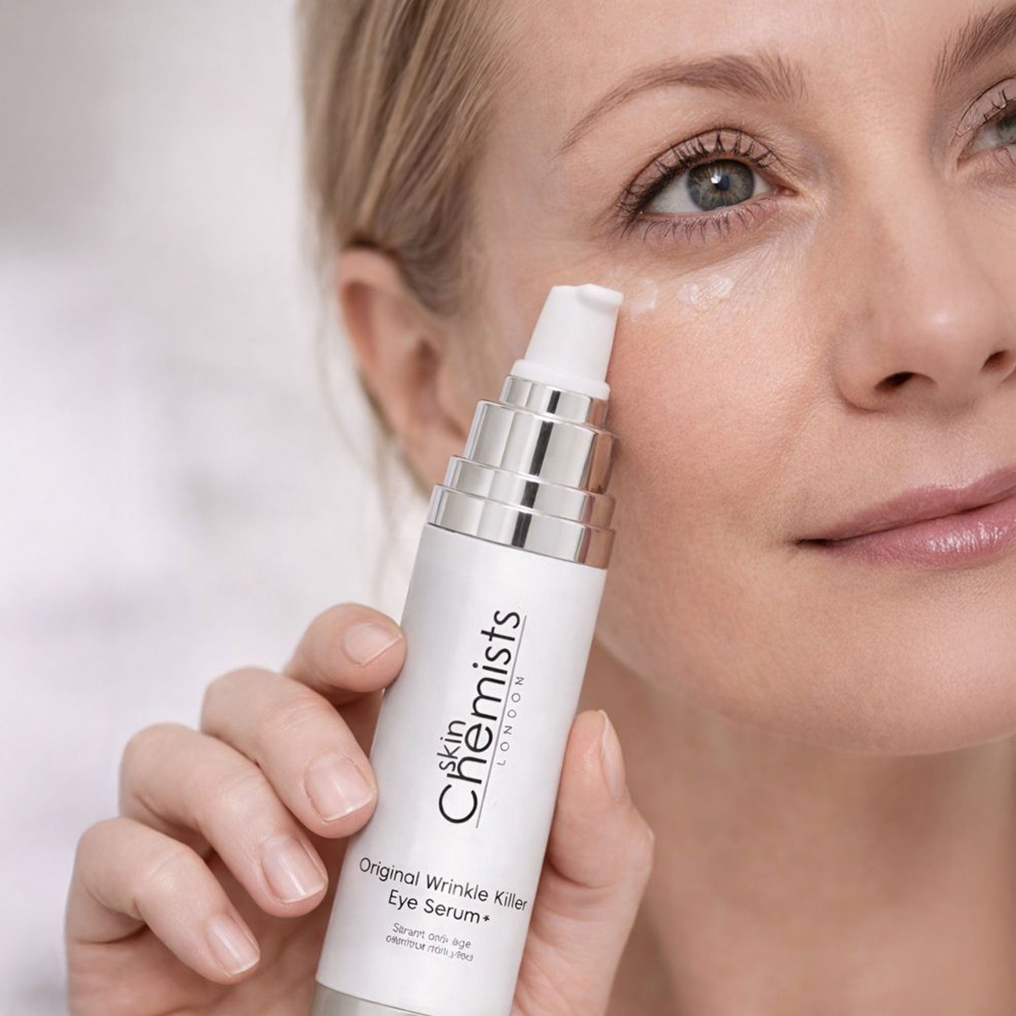 Augenserum für Männer, 30 ml