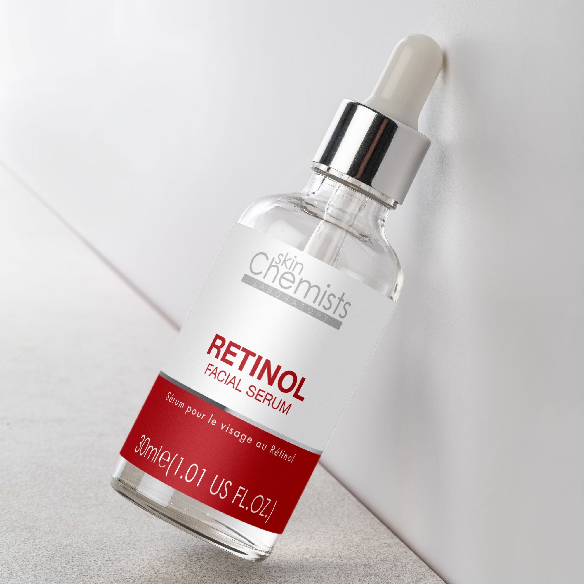 Hochwirksames Anti-Aging-Retinol-Gesichtsserum 30 ml