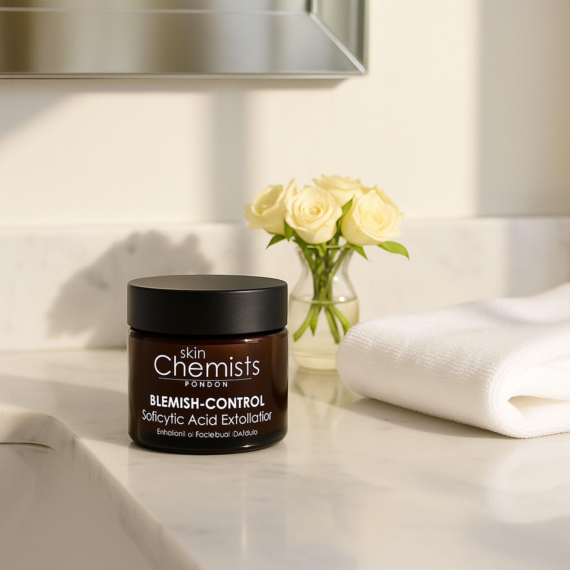 Salicylsäure-Peeling gegen Hautunreinheiten 60 ml