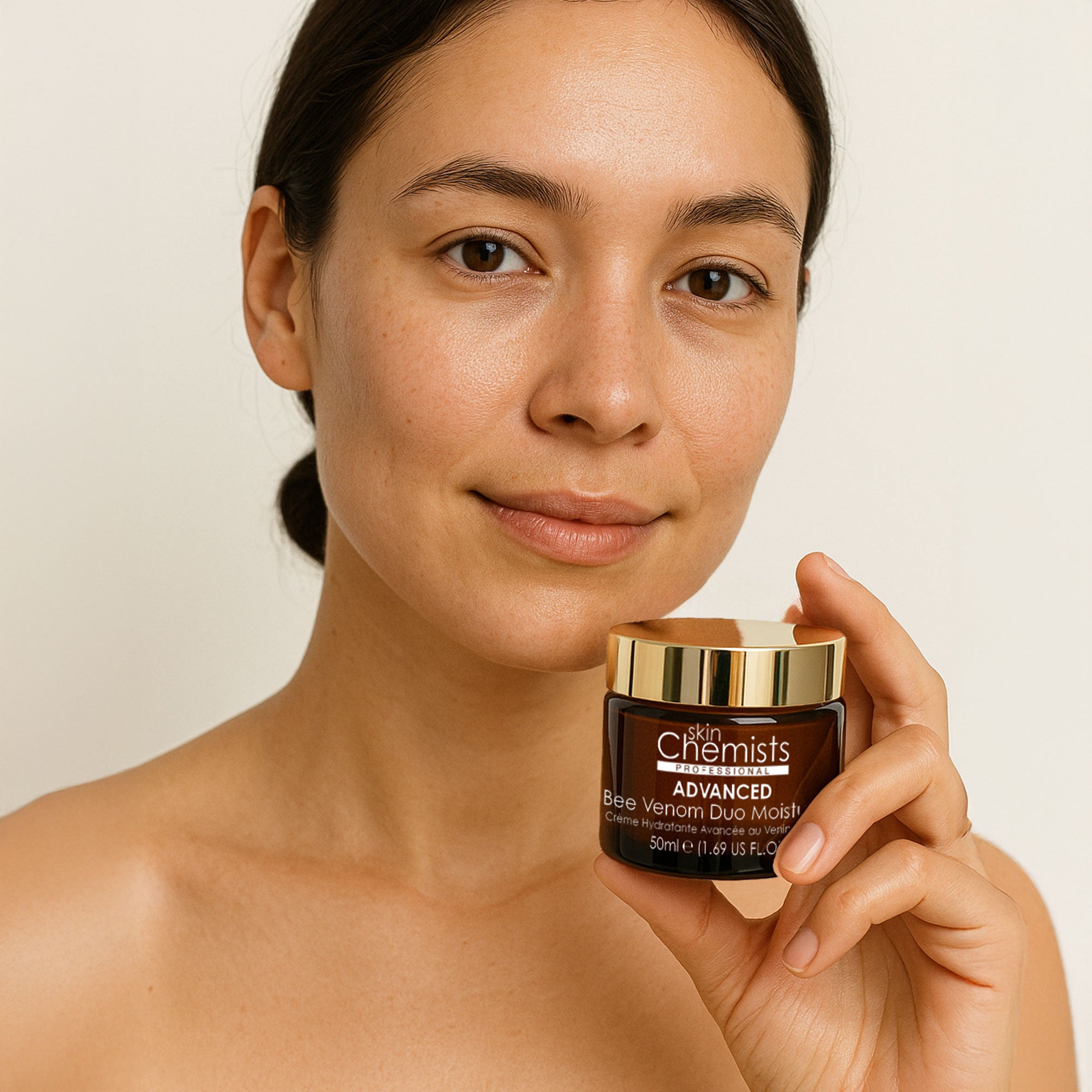 Pro-5 Collagen Bee Venom Duo Moisturiser 50ml