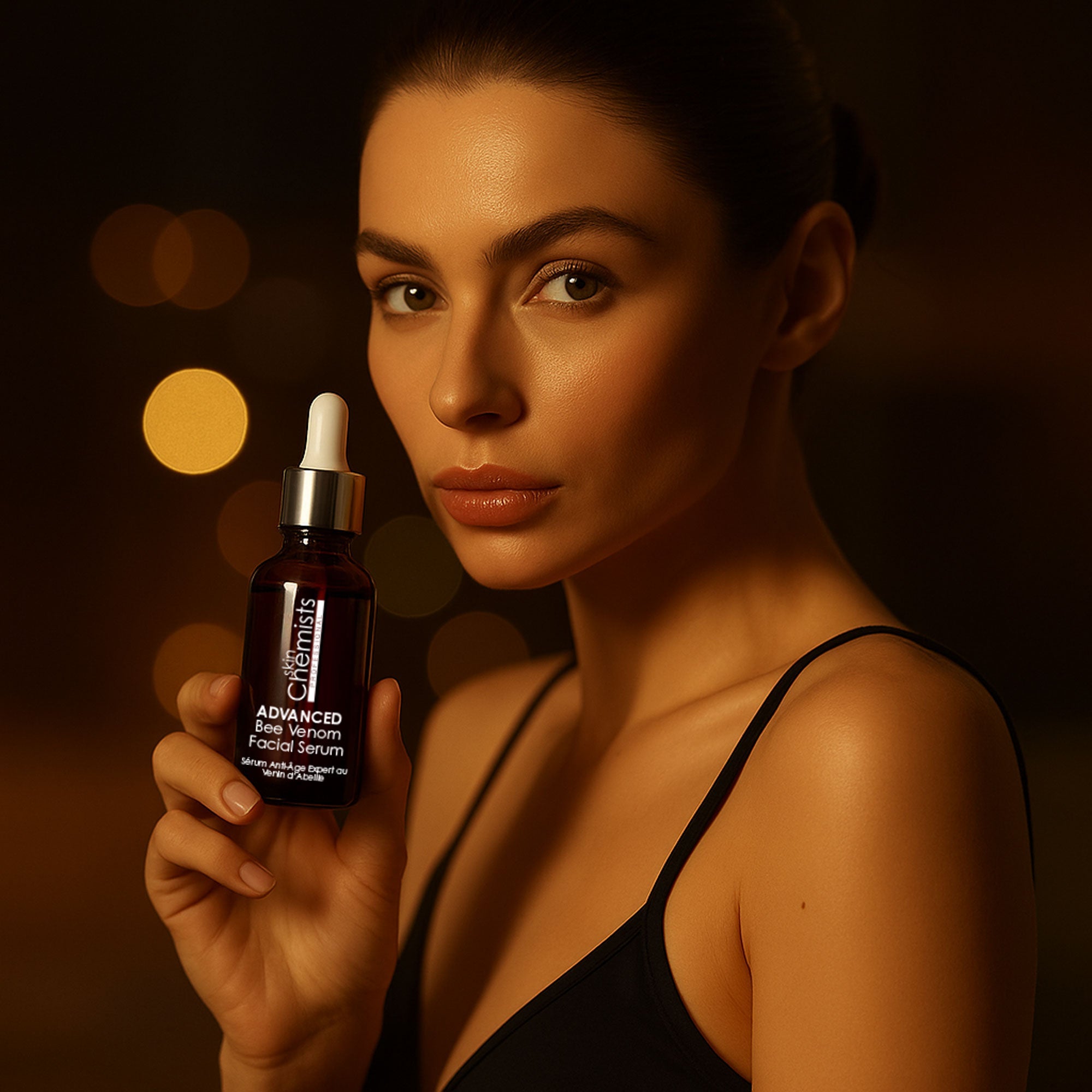 Pro-5 Collagen Bee Venom Facial Serum 30ml x 2 Duo Pack