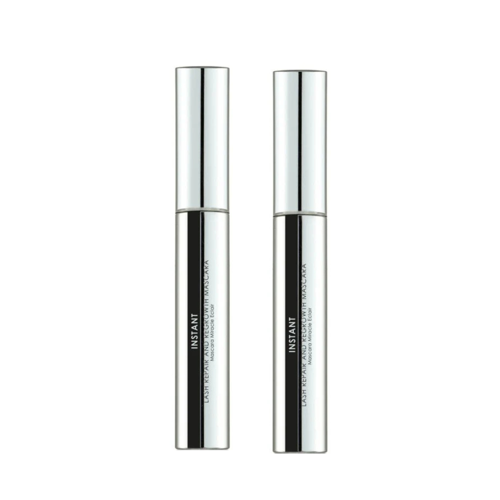 Hochleistungs-Volumen- und Pflege-Mascara 8 ml Doppelpack zum Vorteilspreis
