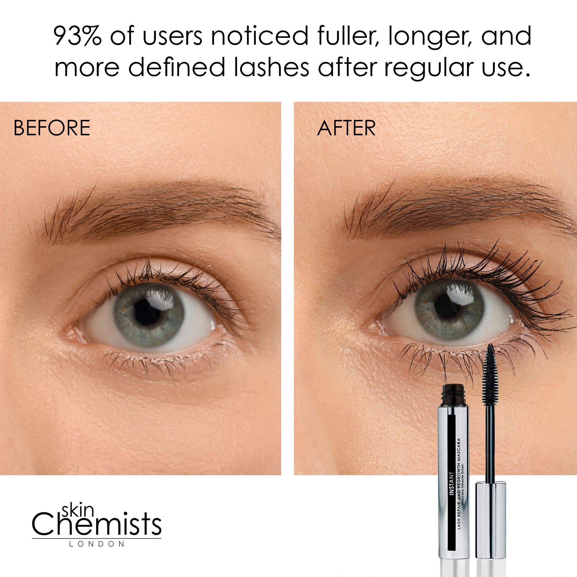 Advanced Volumising and Conditioning Mascara 8ml