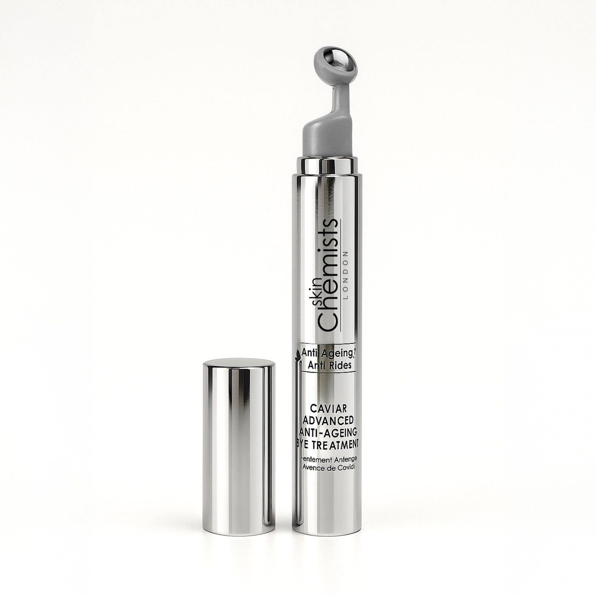 Caviar Advanced Anti-Aging Augenpflege 15 ml