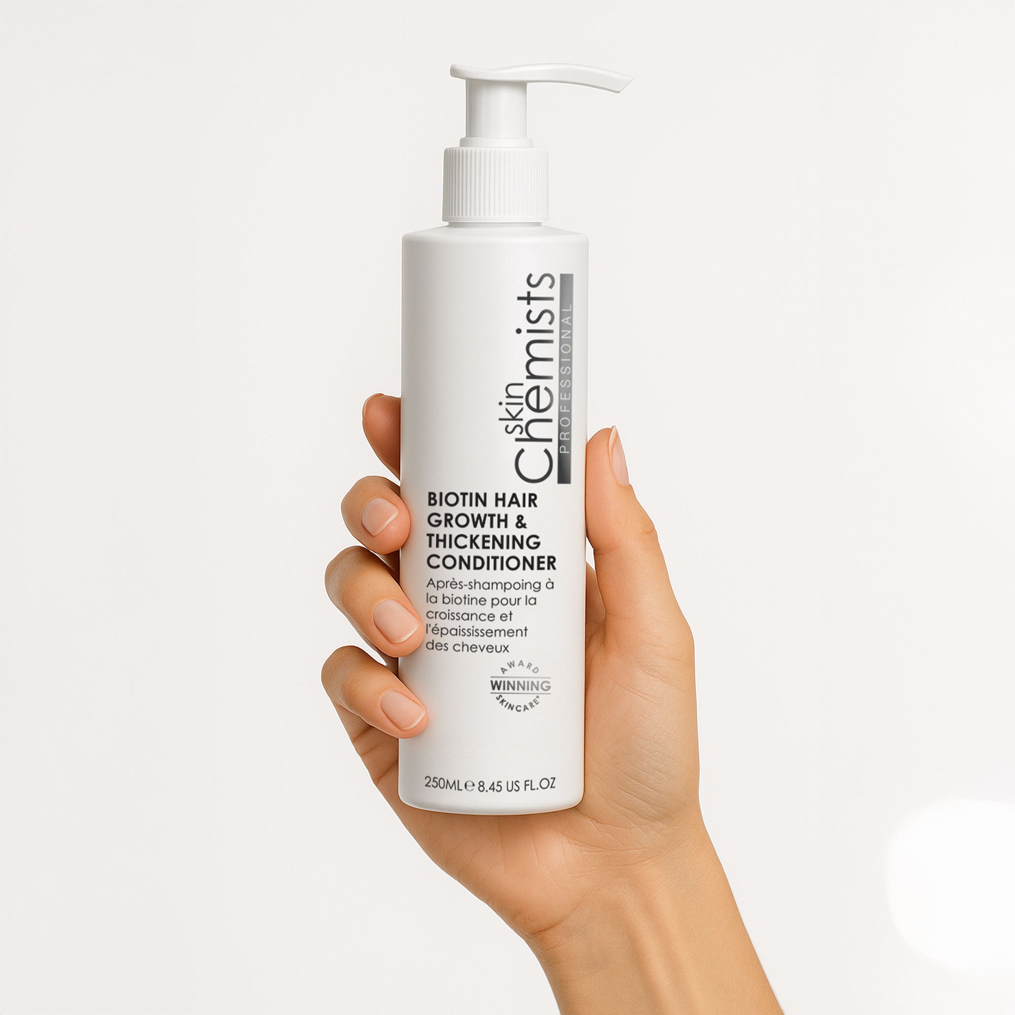 SC Biotin Haarwuchs- und Verdichtungs-Conditioner 250 ml