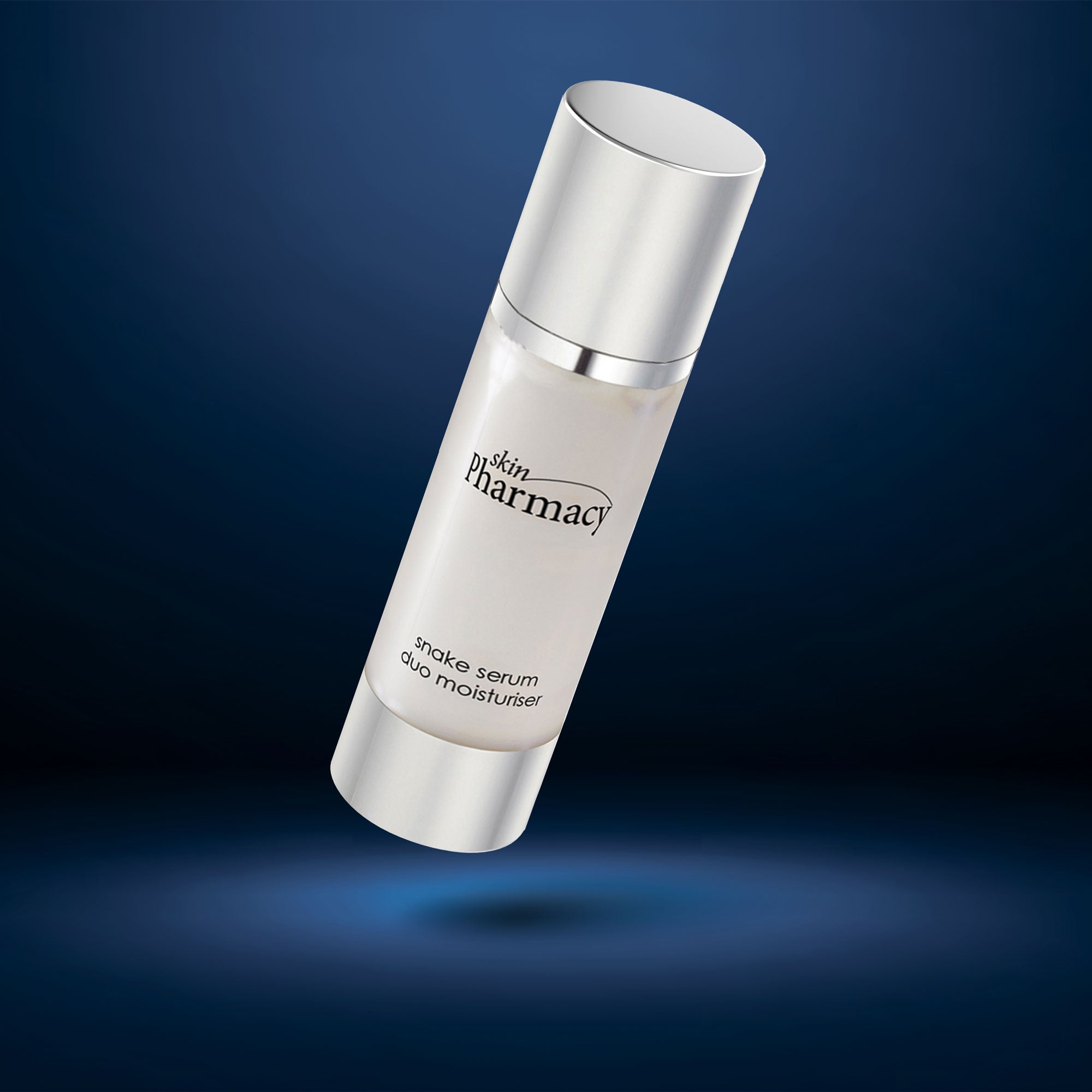 Snake Serum Duo Feuchtigkeitscreme 50ml