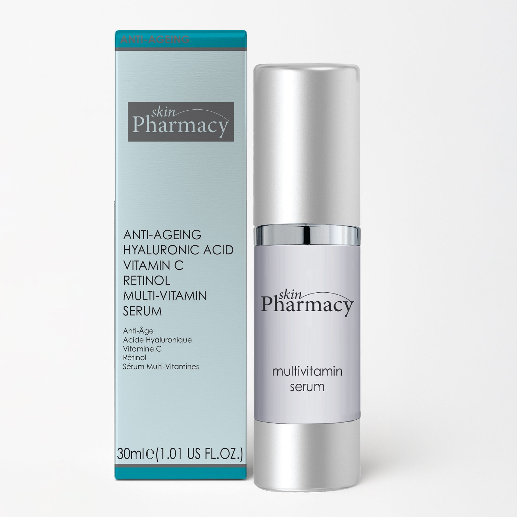 Multivitamin-Serum 30 ml