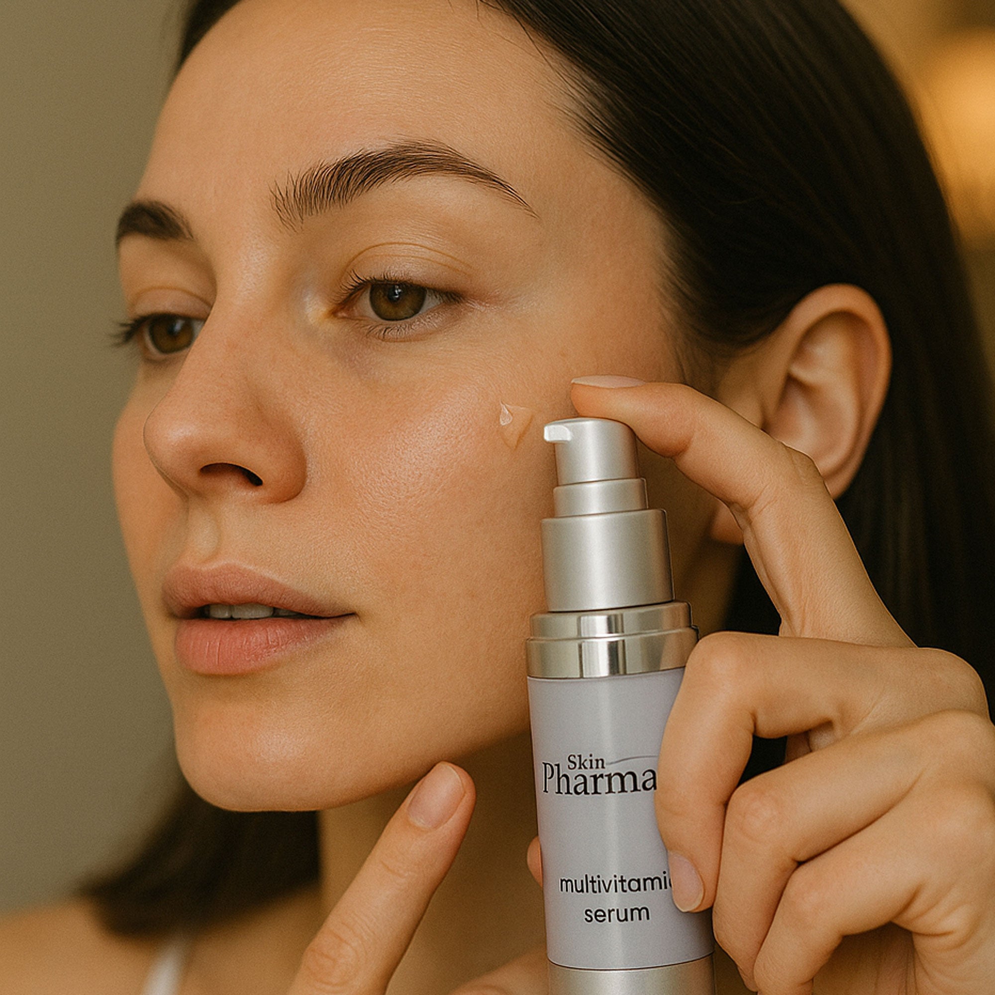 Multivitamin-Serum 30 ml