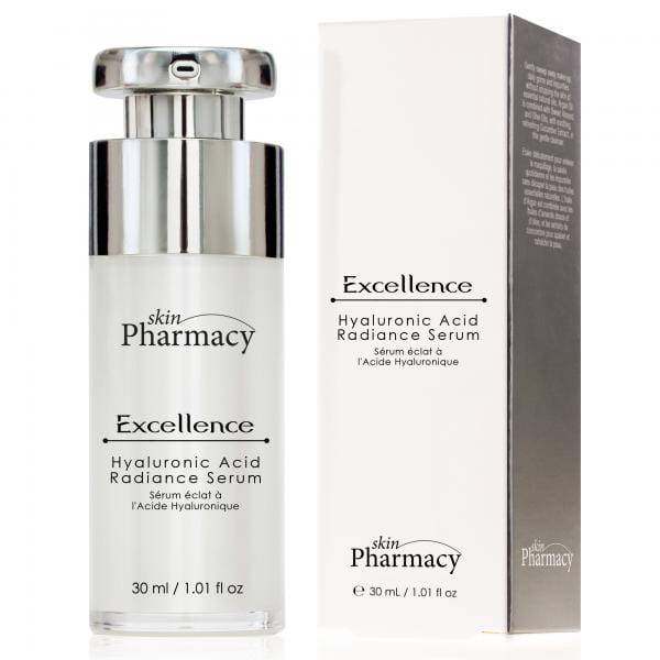 Anti-Aging Excellence Glykolsäure-Serum & Hautreparierendes Schneckenserum-Set