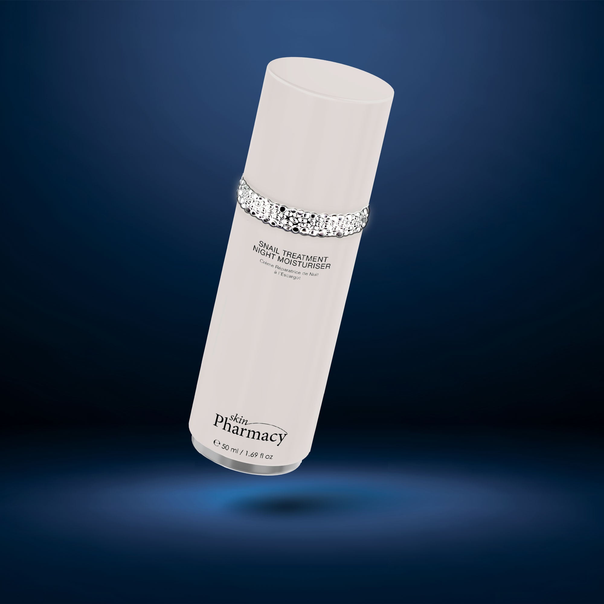 Schnecken-Nachtcreme 50 ml