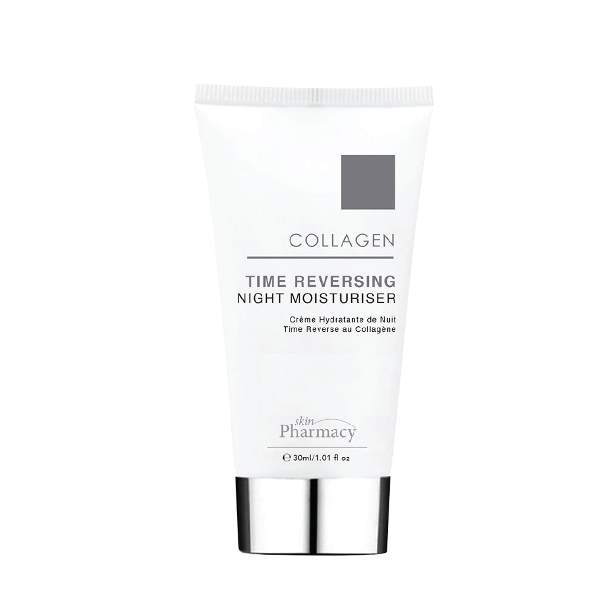 Collagen Time Reversing Nachtcreme 30ml x 2 Duo-Pack