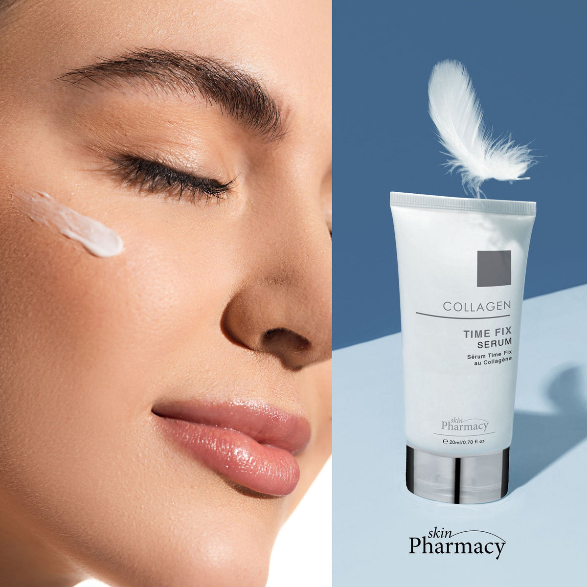 Collagen Time Fix Serum 20ml - skinChemists