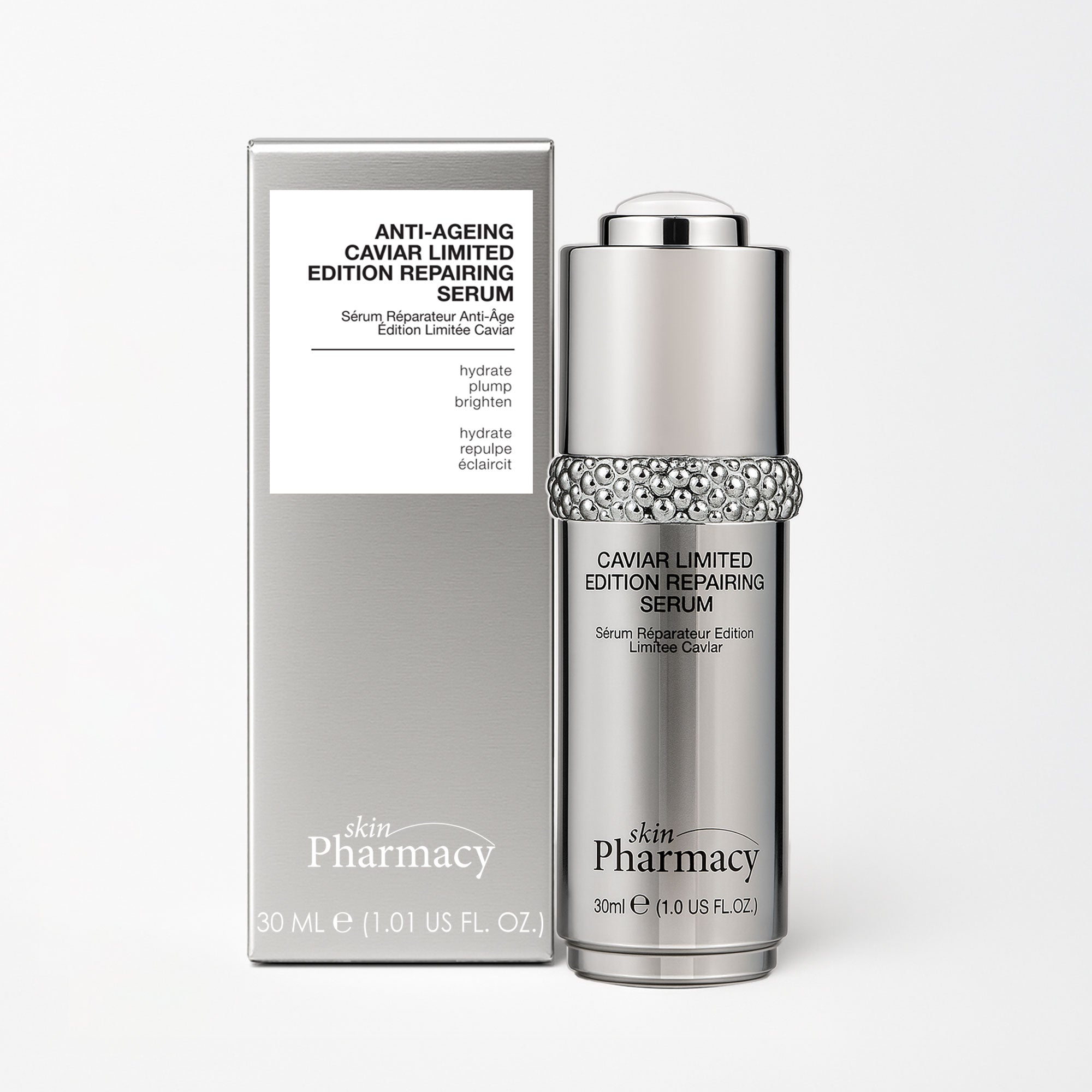 Caviar Limited Edition Reparaturserum 30 ml