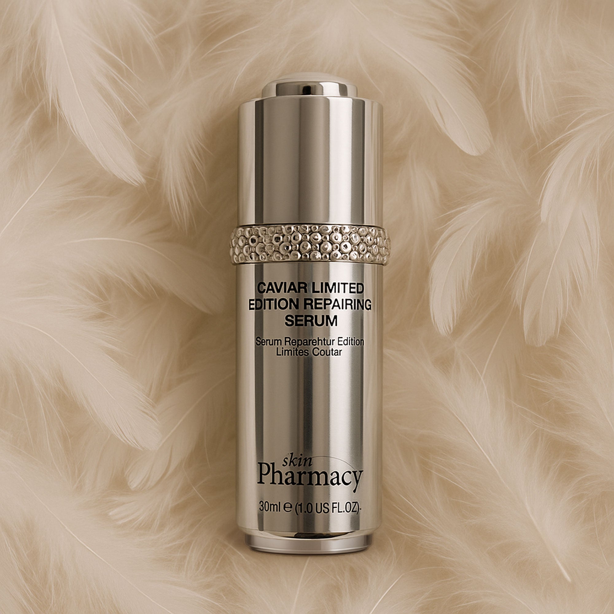 Caviar Limited Edition Reparaturserum 30 ml