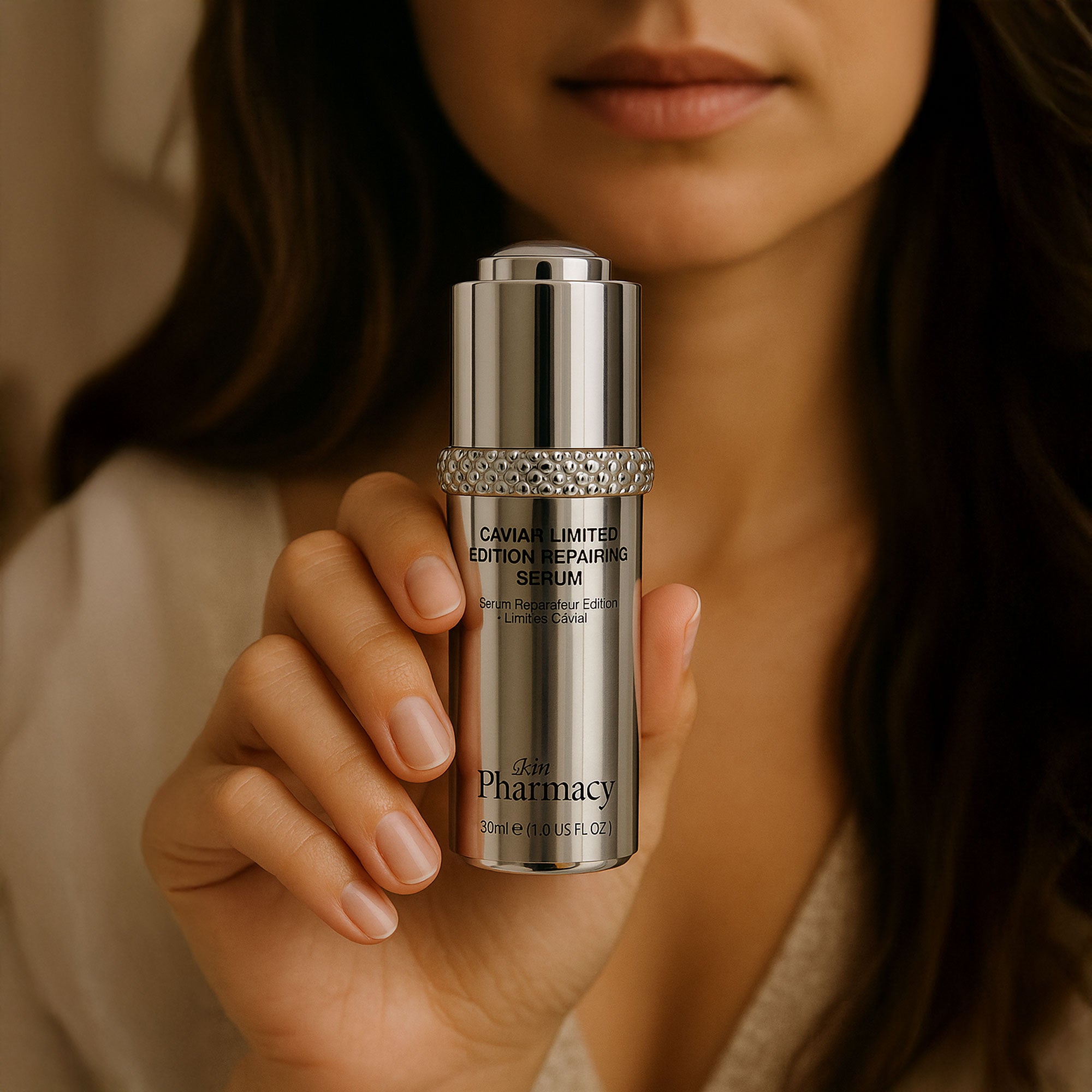 Caviar Limited Edition Reparaturserum 30 ml