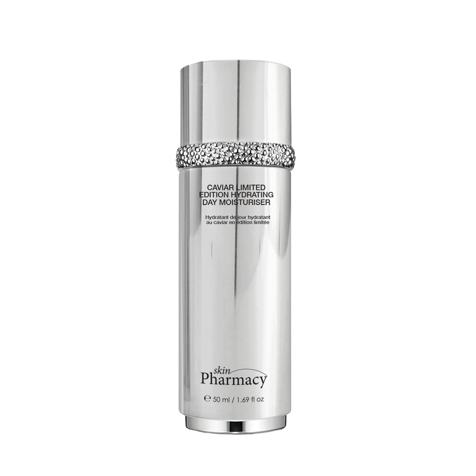 Caviar Limited Edition Feuchtigkeitsspendende Tagescreme 50 ml