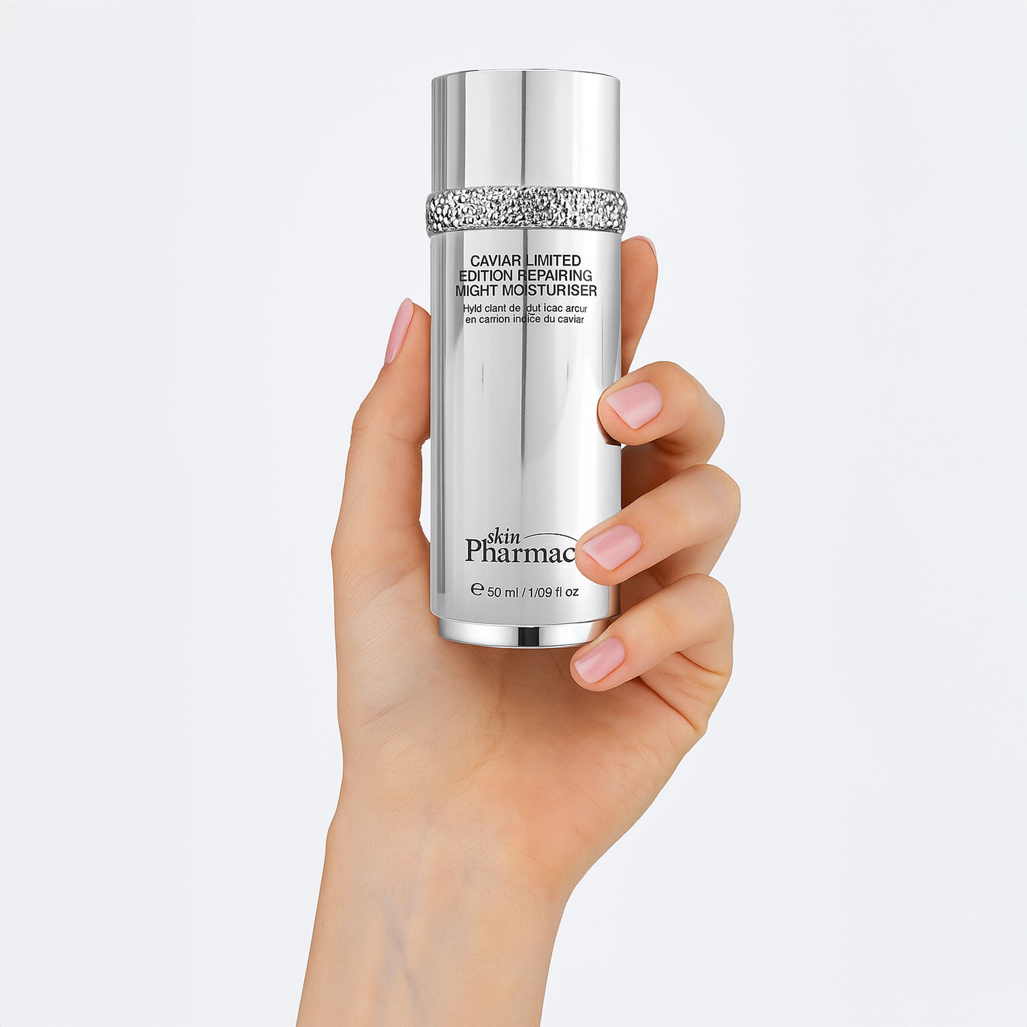 Caviar Limited Edition Reparierende Nachtcreme 50 ml