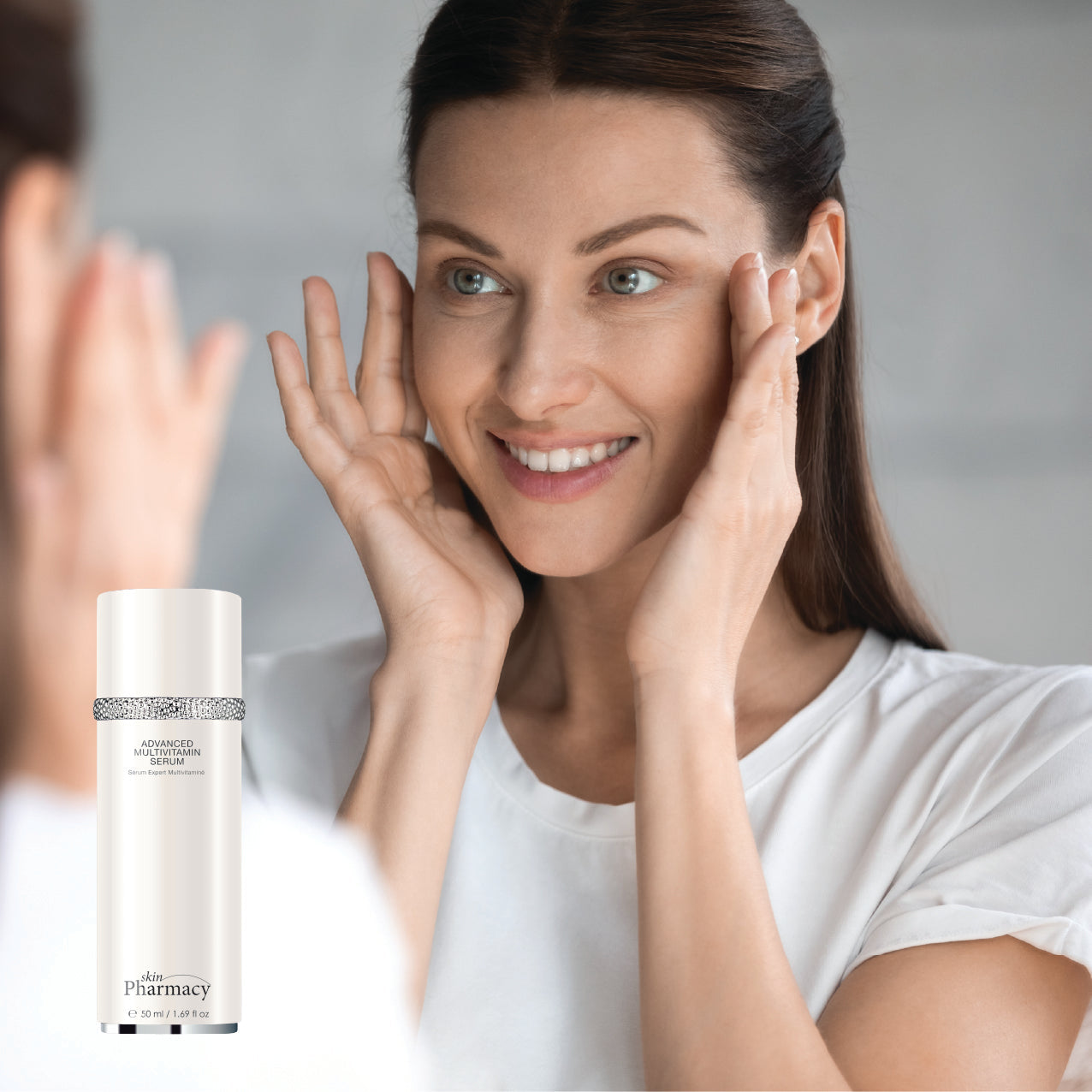 Anti-Aging-Multivitamin-Serum (50 ml)