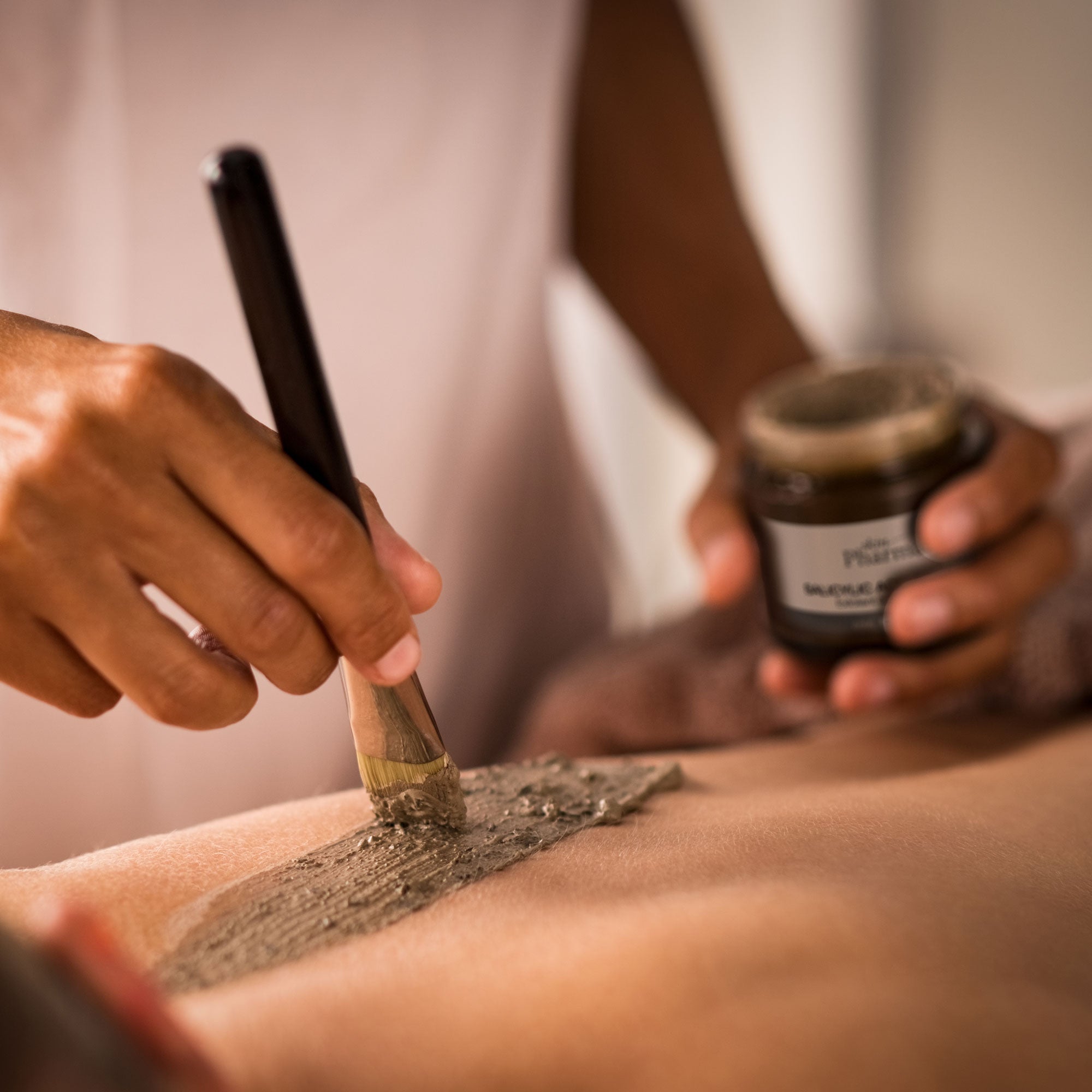 Salicylsäure-Peeling 60 ml