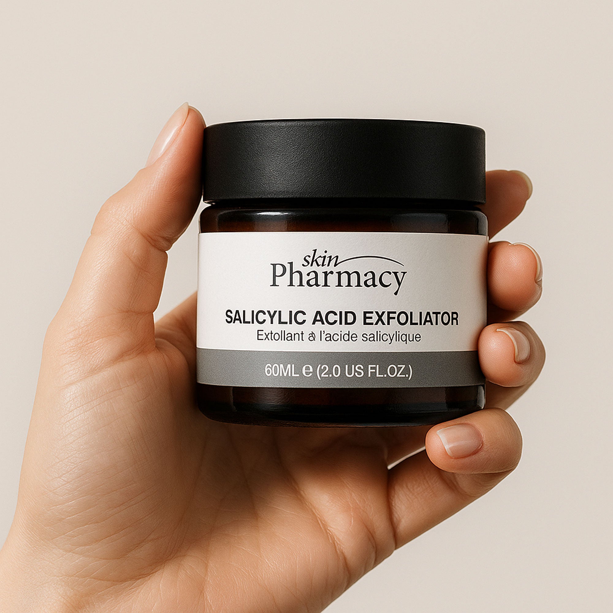 Salicylsäure-Peeling 60 ml