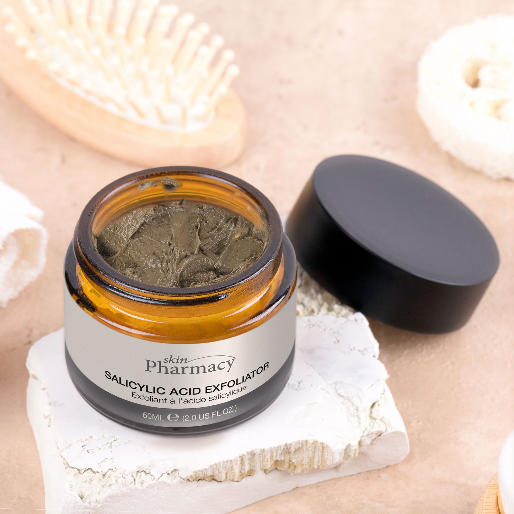 Salicylsäure-Peeling 60 ml