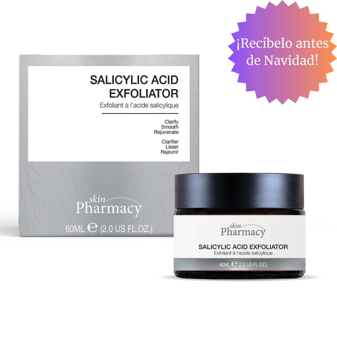Salicylsäure-Peeling 60 ml